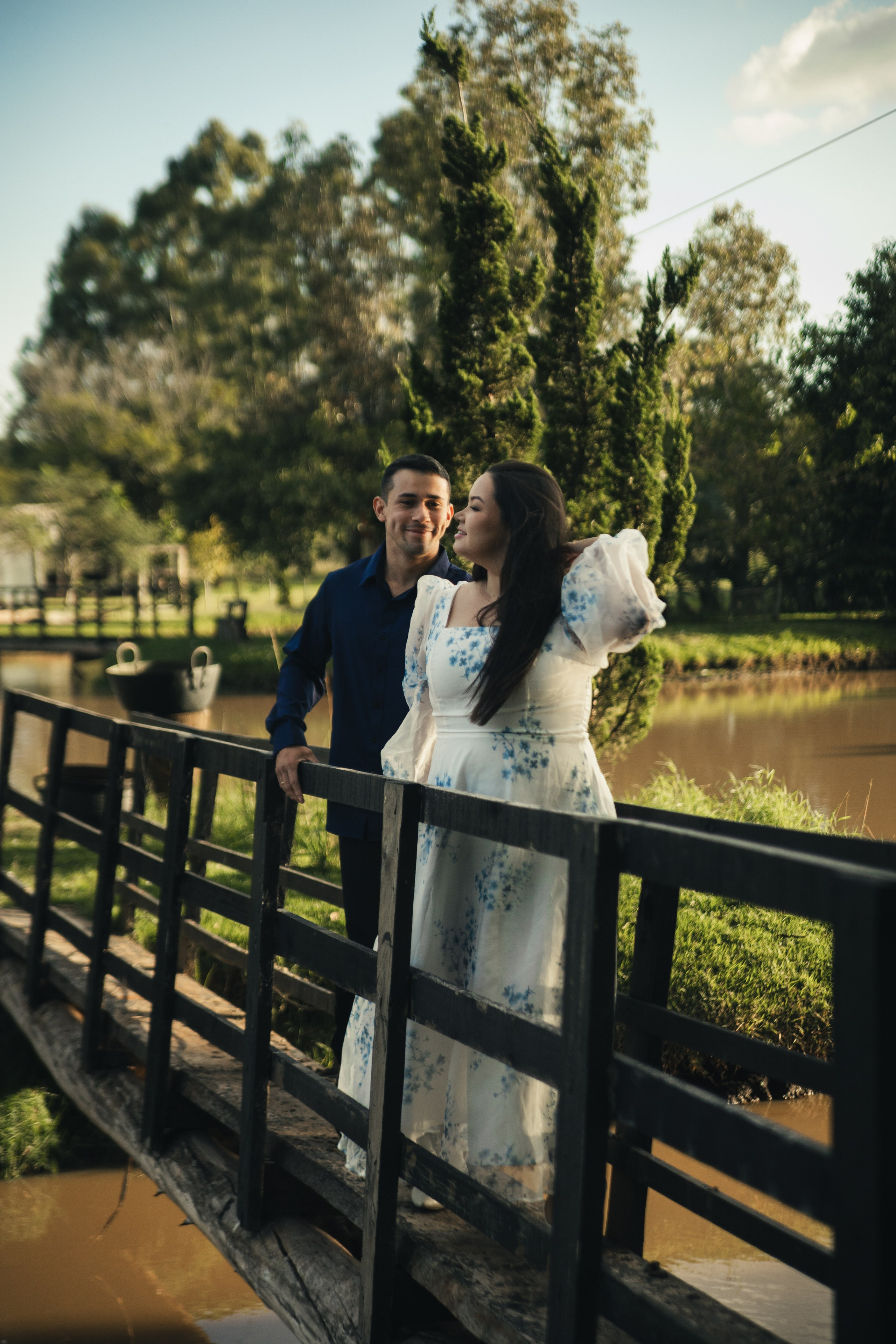 Pré Wedding. PaeschPhotos Fotografia