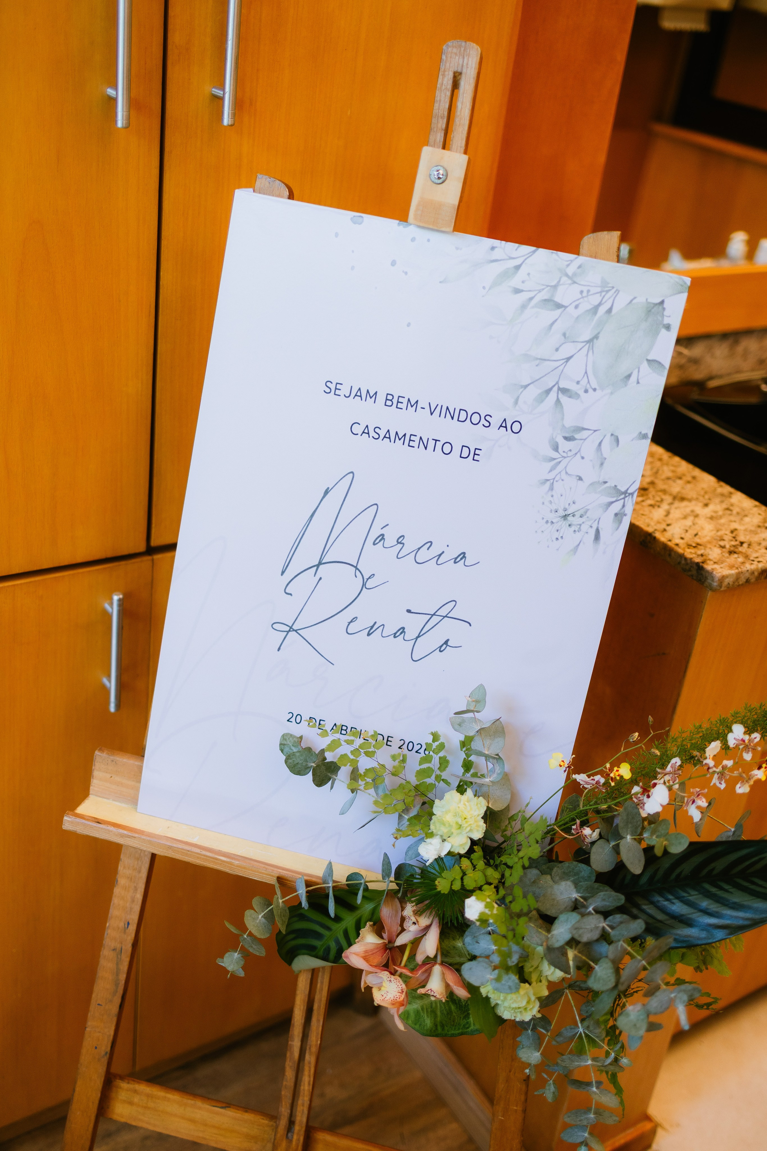 Márcia & Renato | Casamento civil | Cartório Vila Mariana