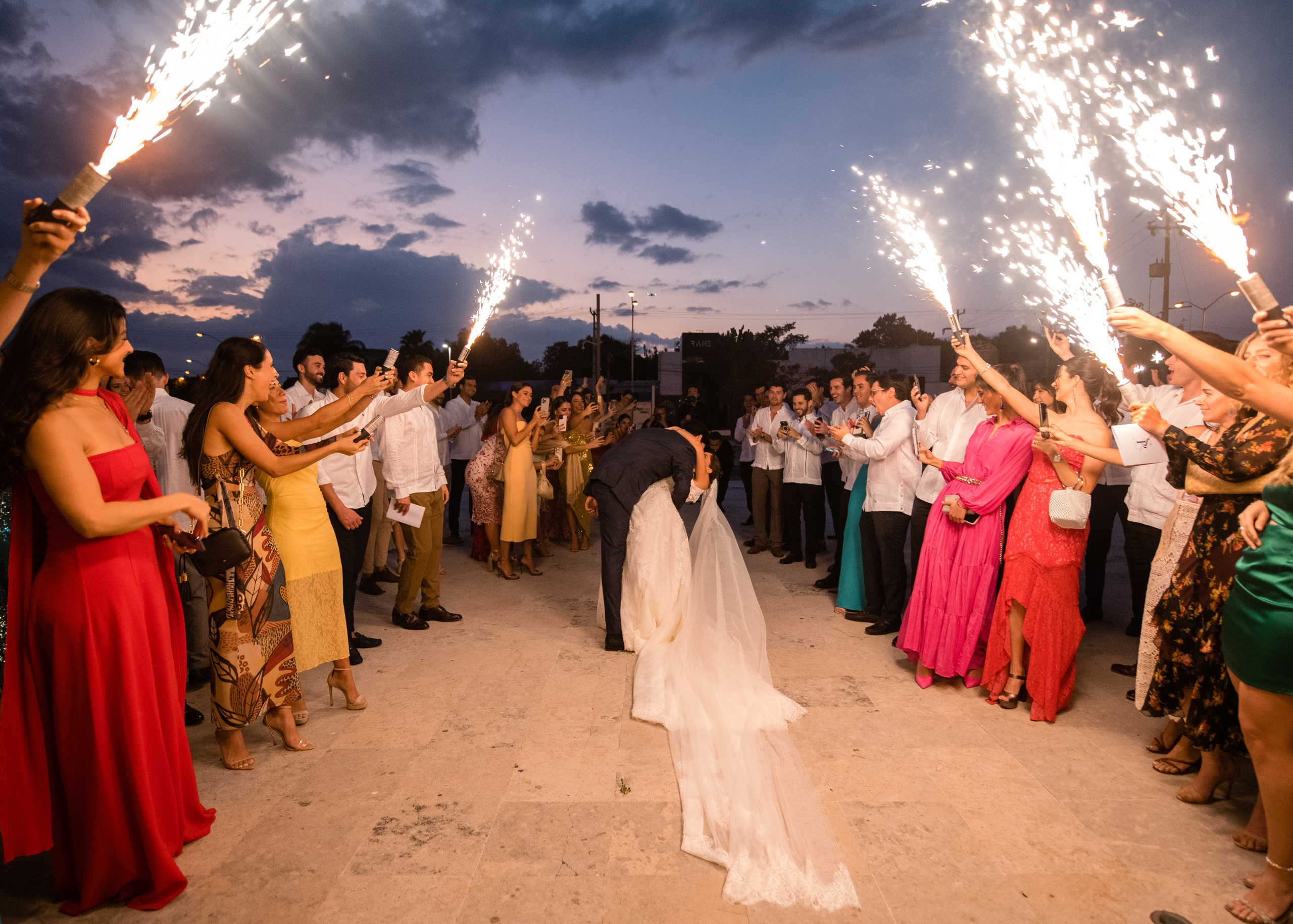 Sofia & Pablo. Antonio Soberano Photography
