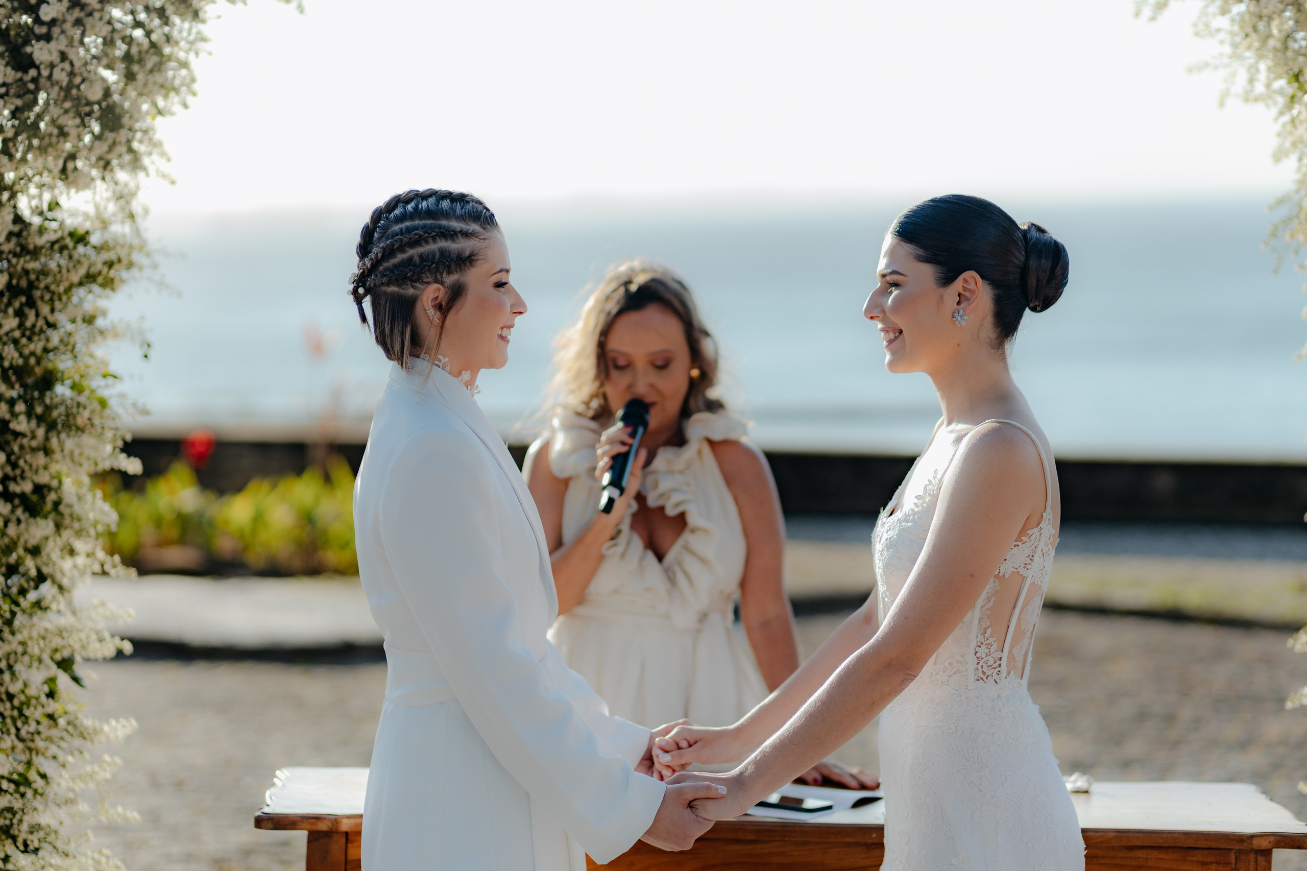 Casamento no Brasil. Fotógrafo em San Pedro de Atacama
