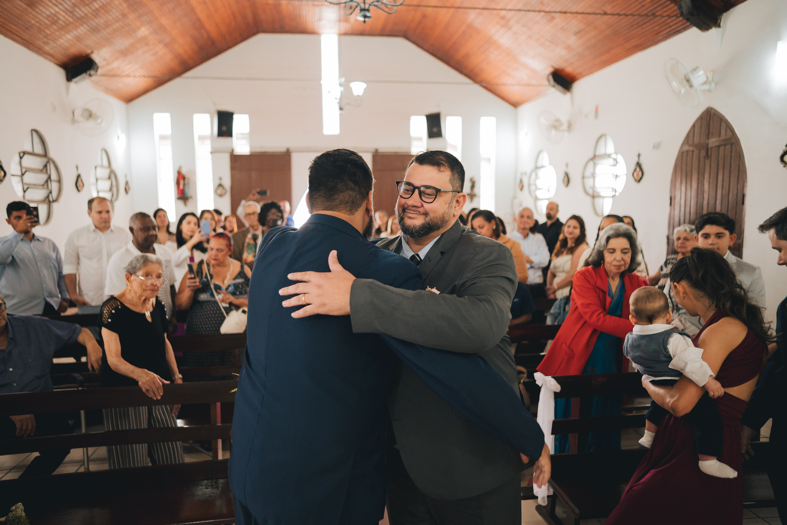Casamento Jéssica e Igor. Fotógrafo Renan Lima