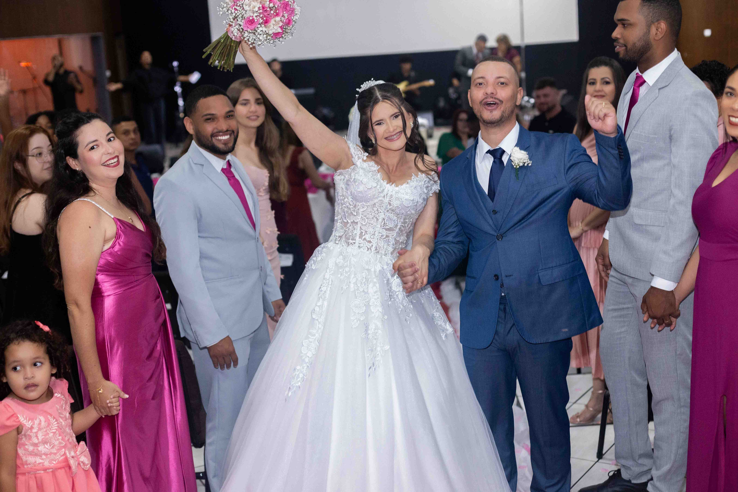 Valeria e Ramon. Bem-vindo ao Meu Mundo Fotográfico