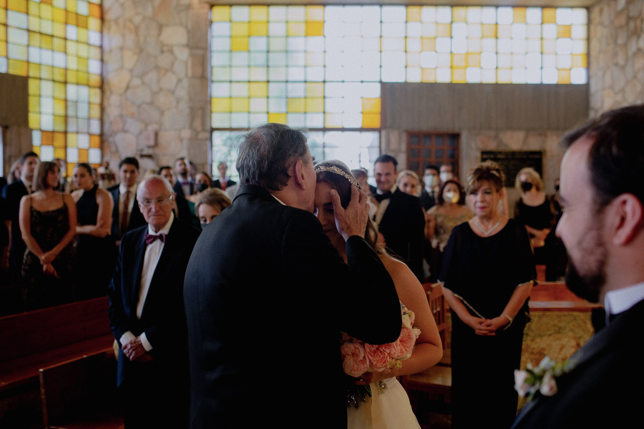 Alejandra y Bernardo: Boda en Tequisquiapan. Fotógrafo de bodas