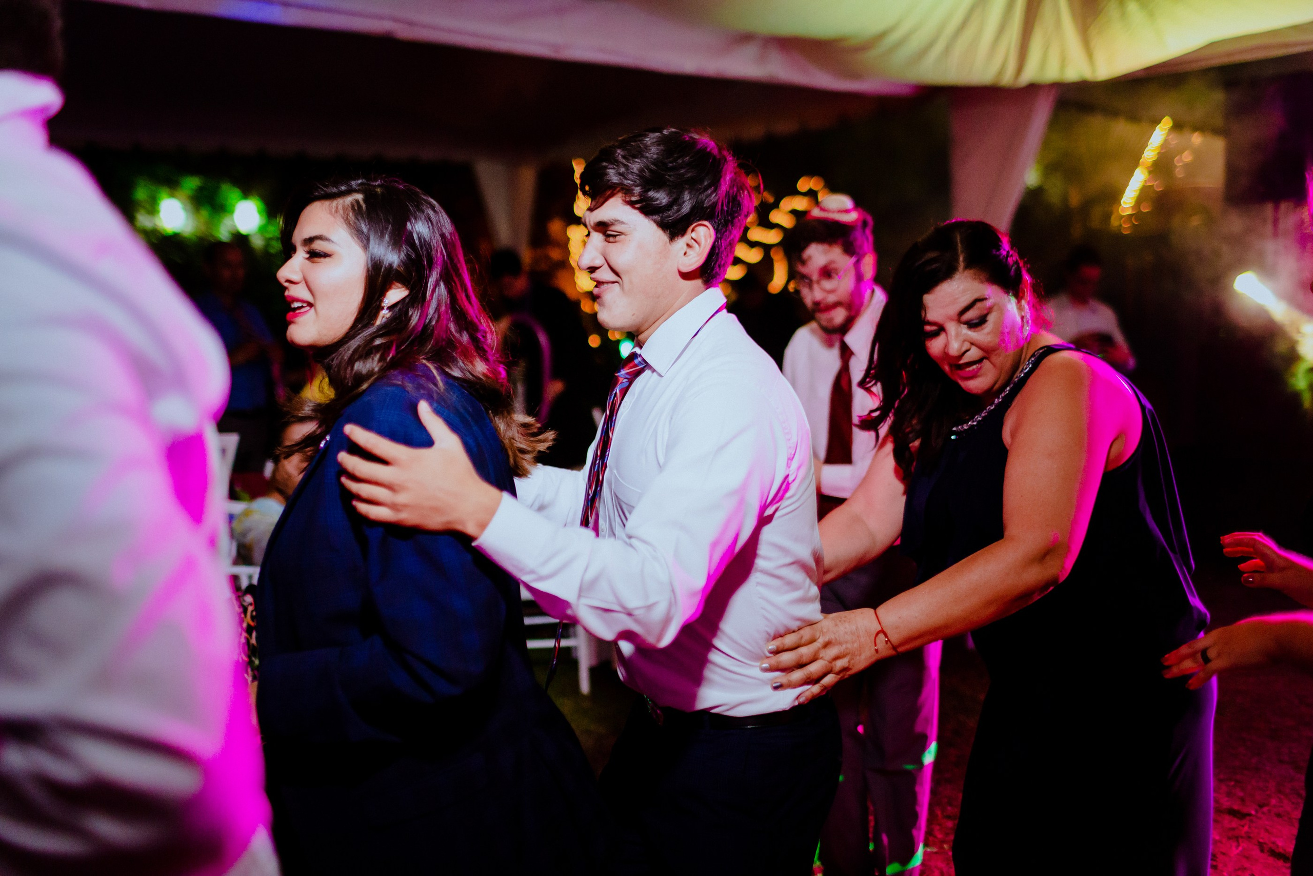 Astrid y Fausto. Fotógrafo de bodas