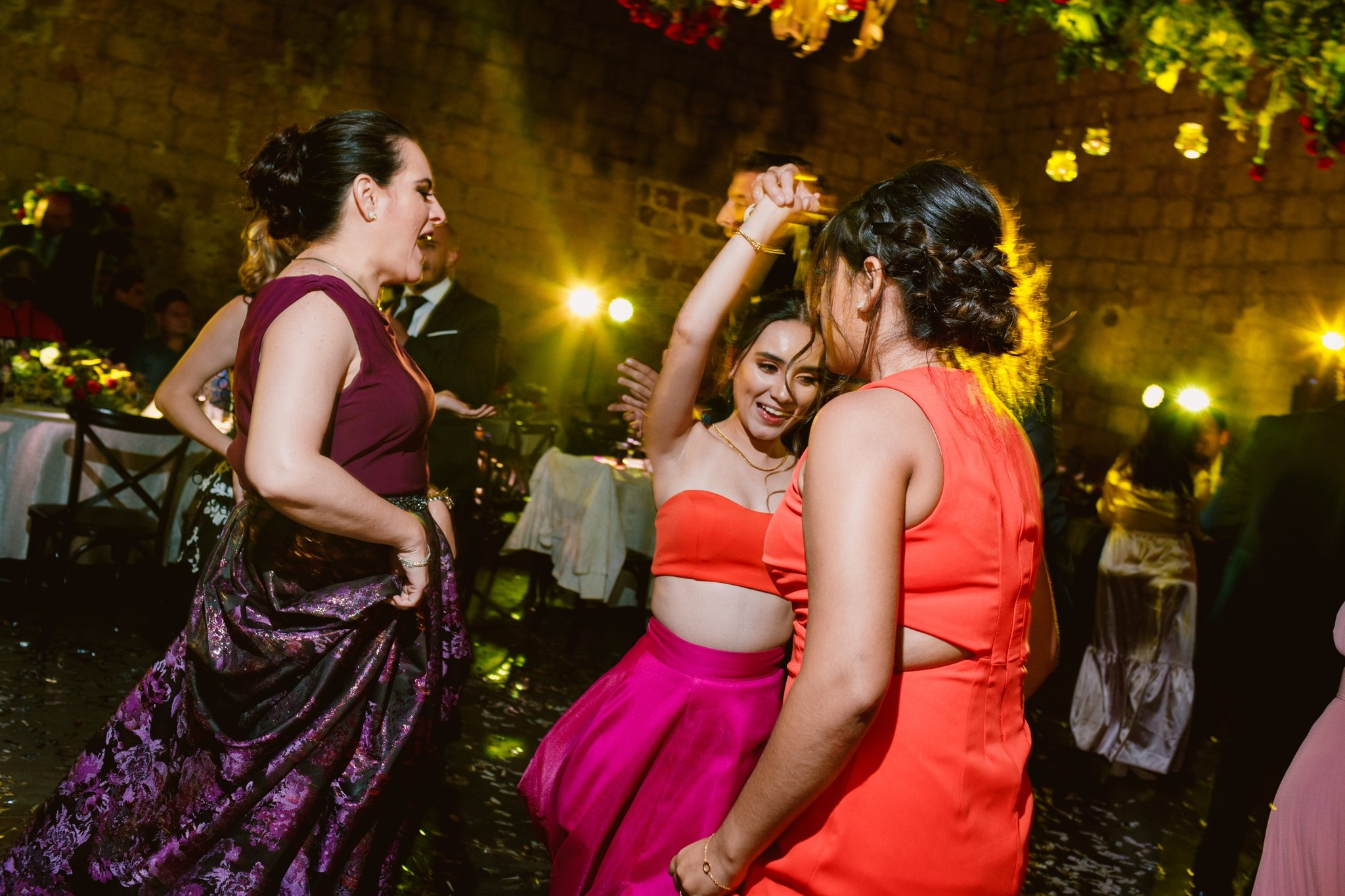 Sofía y Diego: Boda en San Luis Potosí - Parque norte. Fotógrafo de bodas