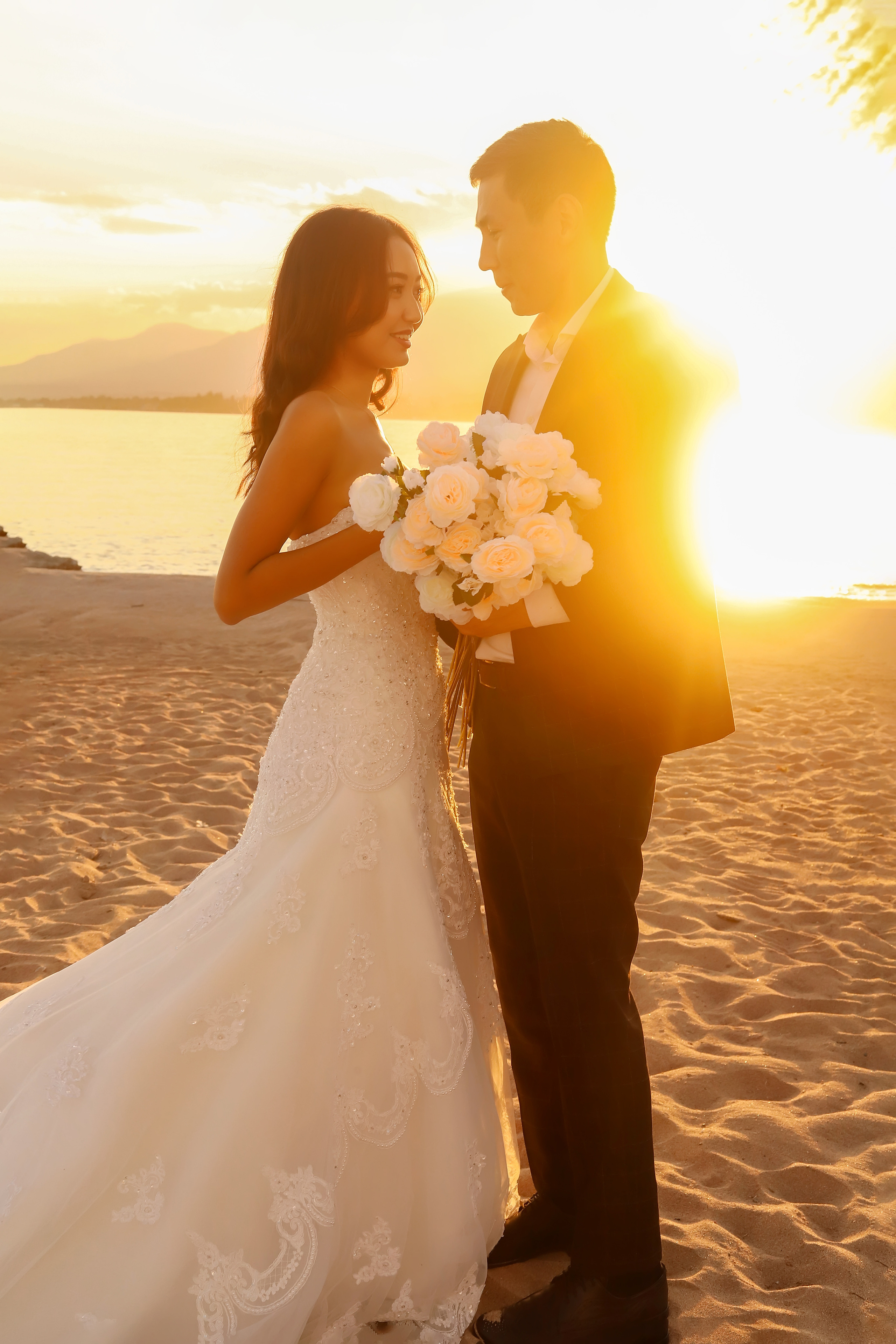 Wedding Свадебная съёмка. Видеограф Корея