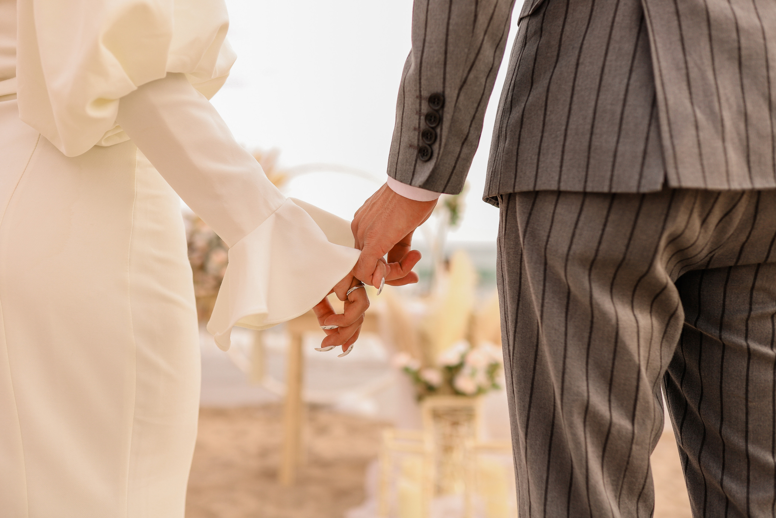 Wedding Свадебная съёмка. Видеограф Корея