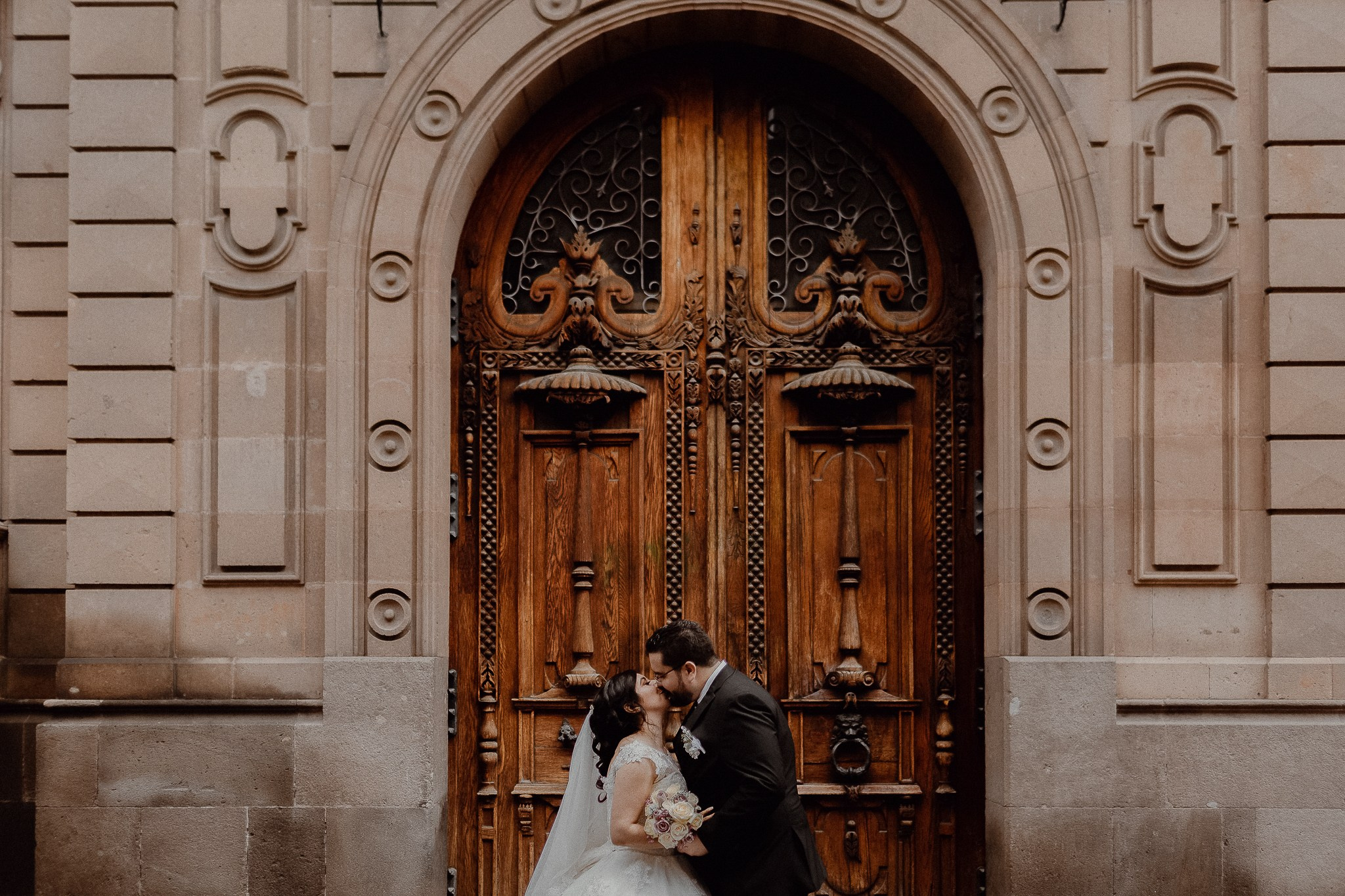 Ana y Genaro:. Fotógrafo de bodas