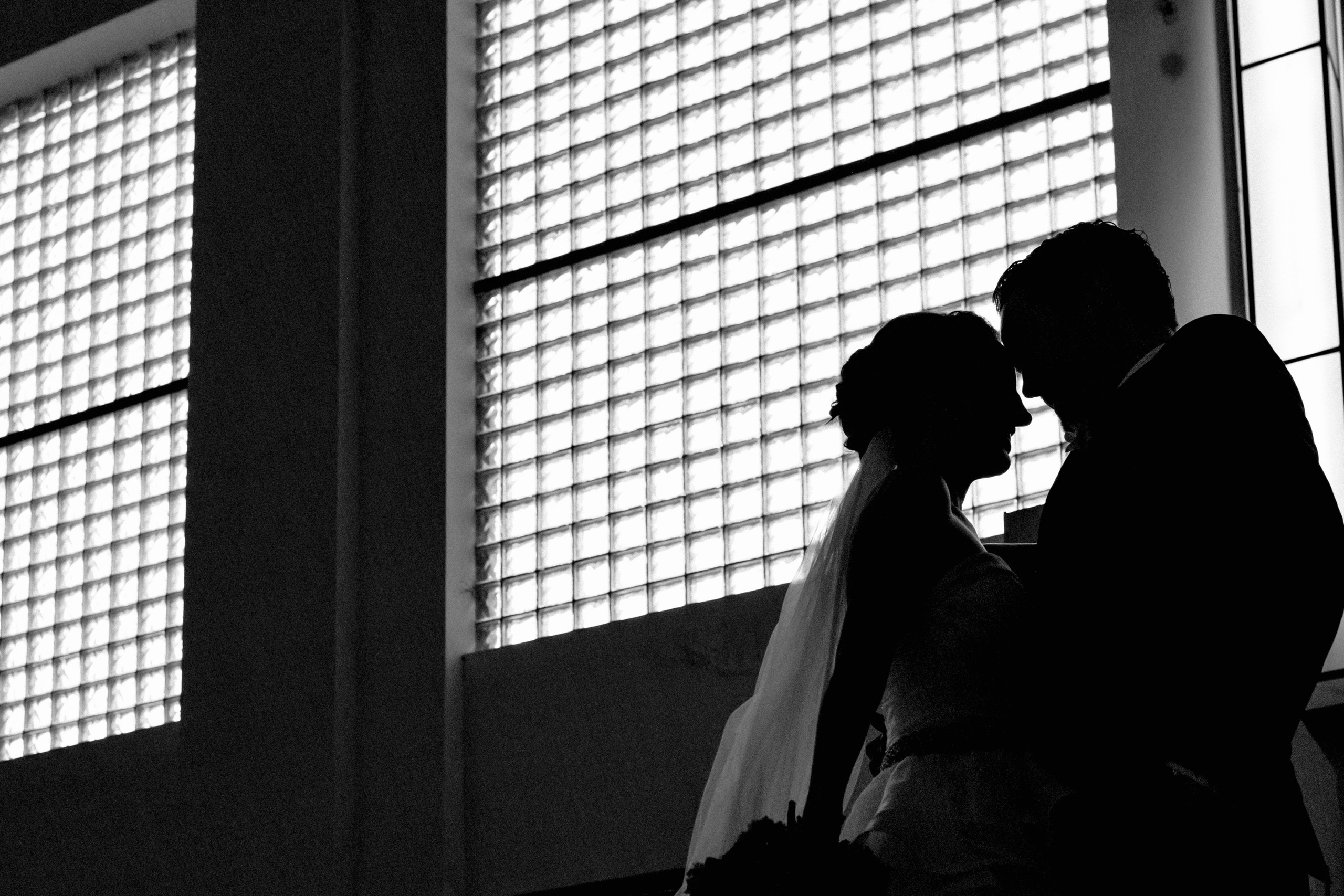 Andrea y Alejandro. Fotógrafo de bodas