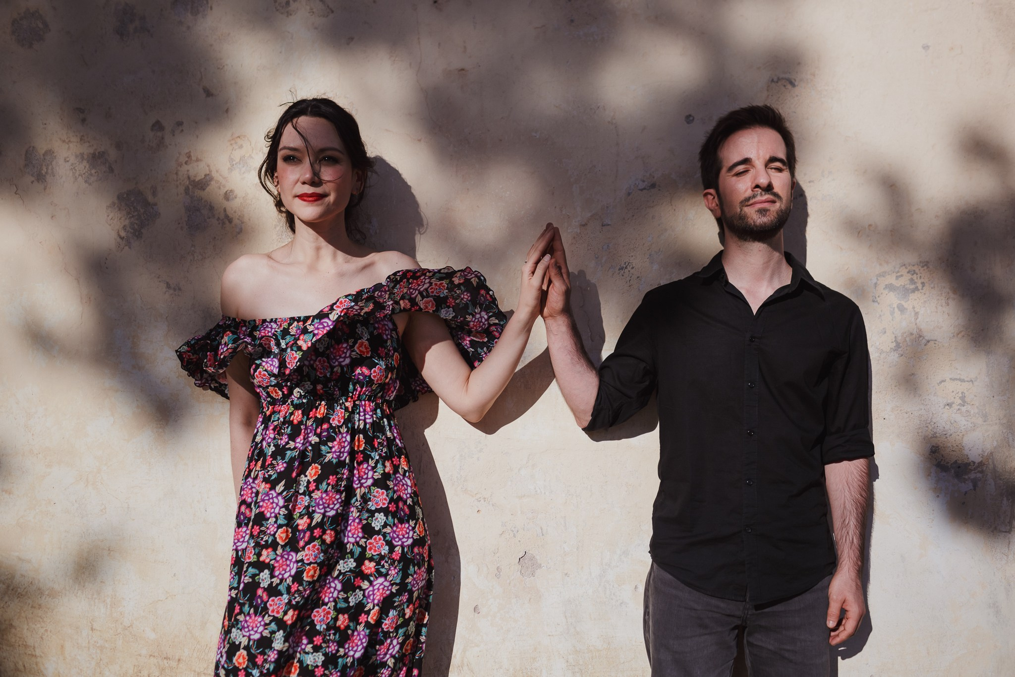Isaura y Anastasios. Fotógrafo de bodas