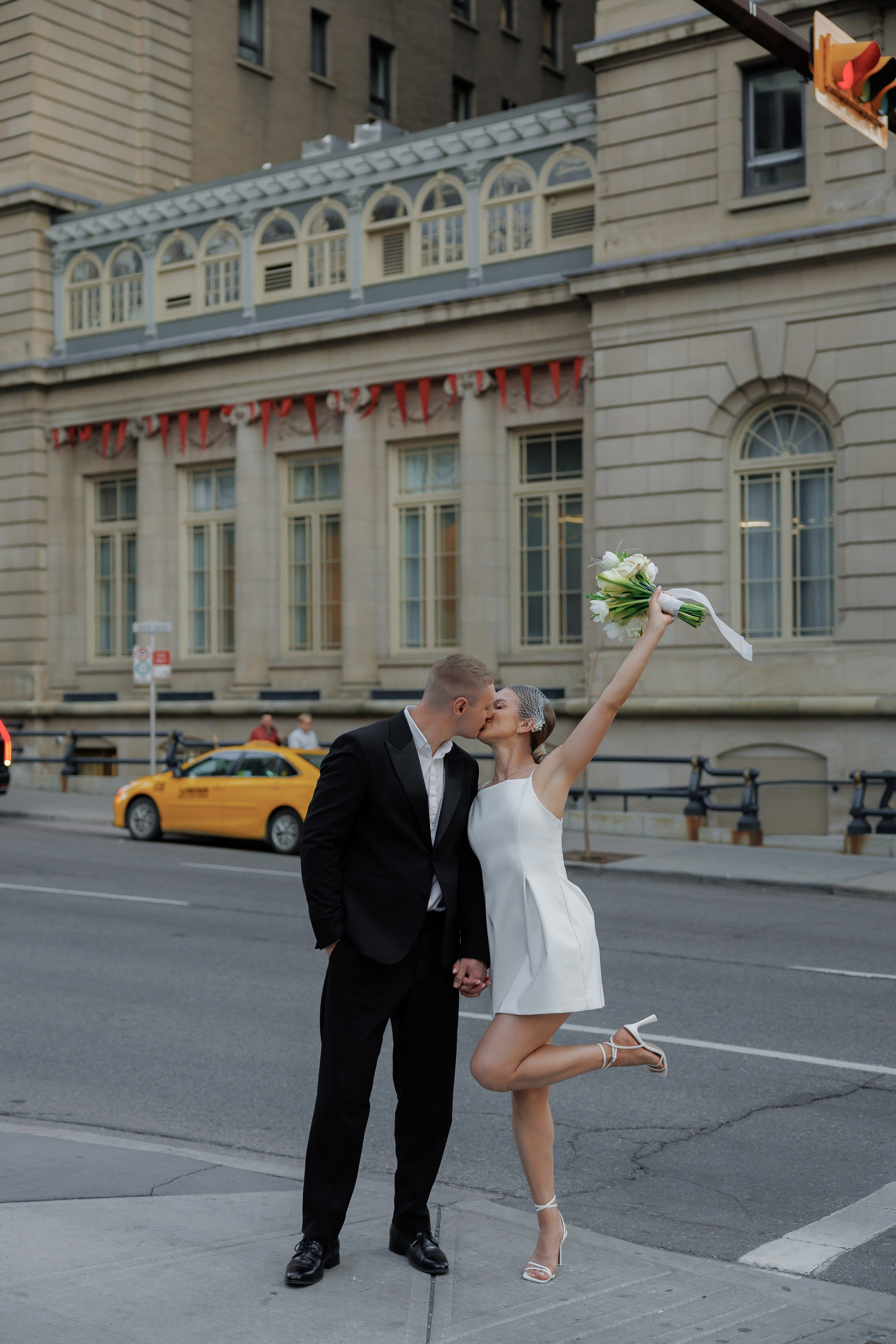 T&V. Photographer Elvira Hryshchenko