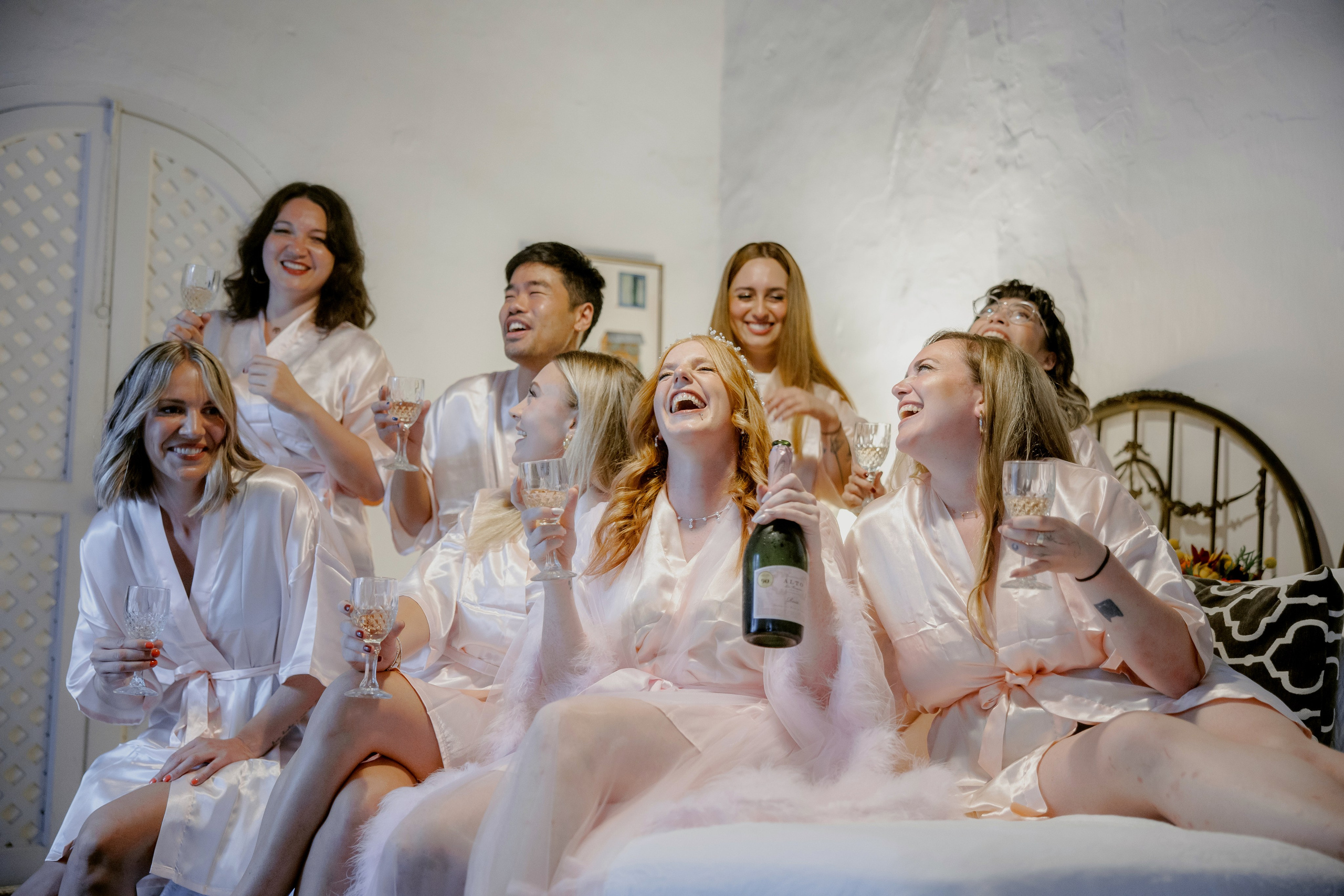 Hannah & Daniel. UNTERCIO BODAS | Fotografía de Bodas en Cartagena, Colombia y Destinos Internacionales