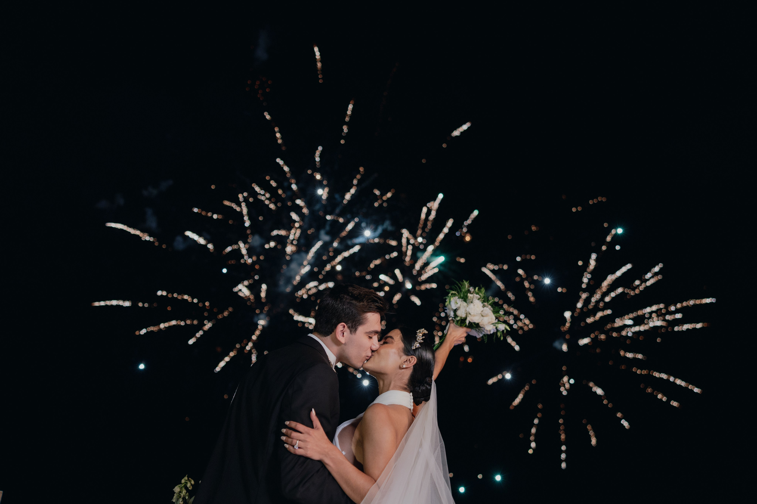 Sofia & Stefan. UNTERCIO BODAS | Fotografía de Bodas en Cartagena, Colombia y Destinos Internacionales