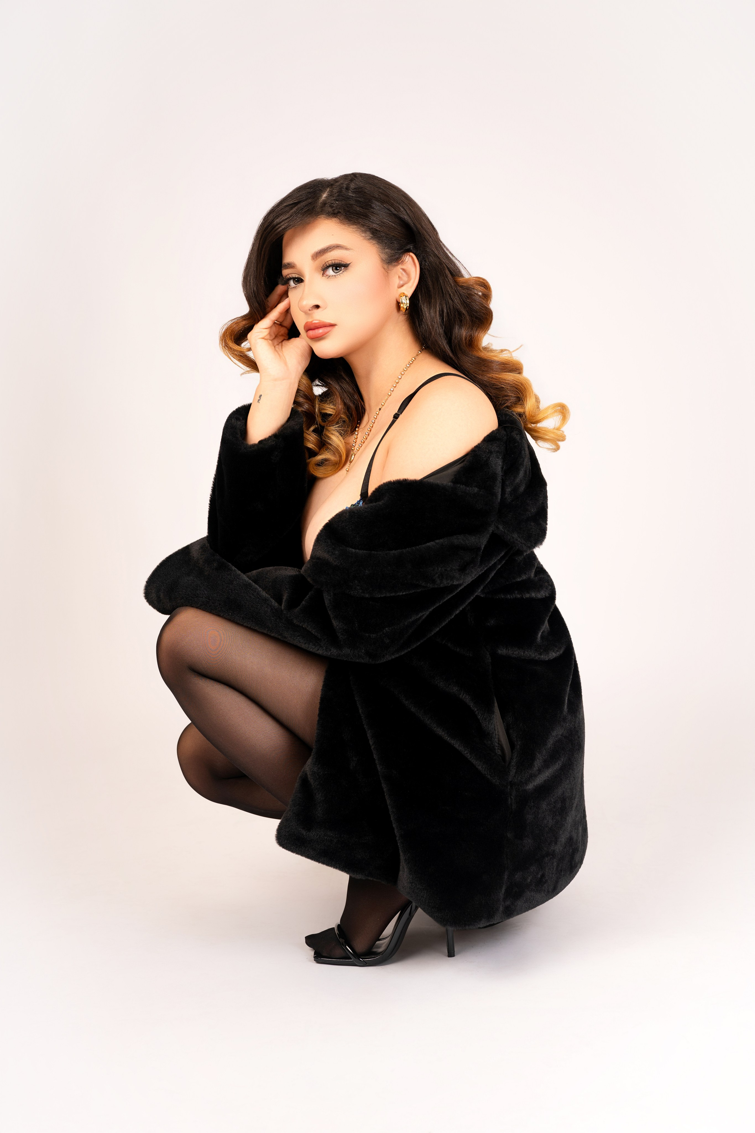 Sesiones en estudio. Quinta Photo