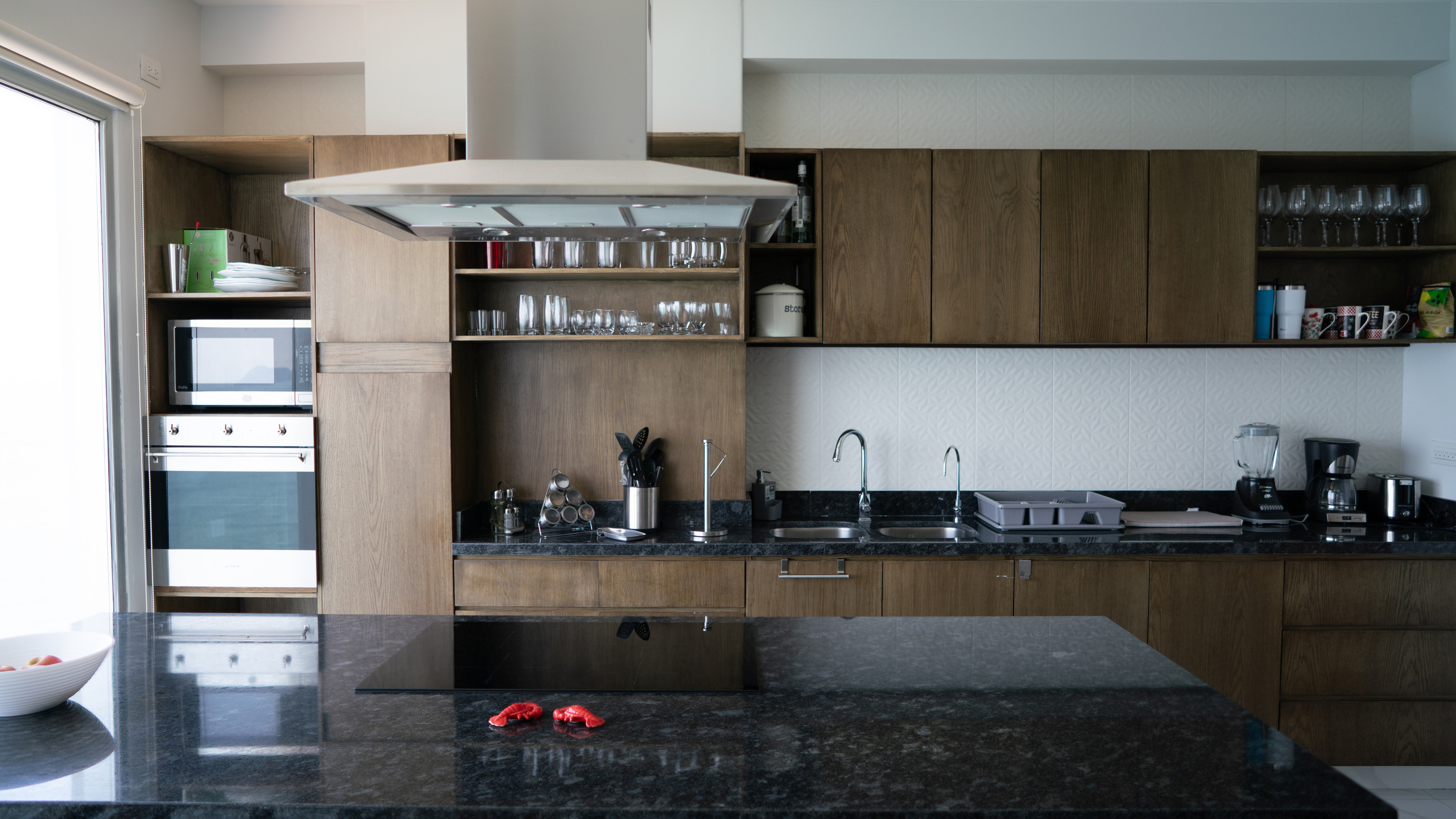 Interior photography Mazatlan
