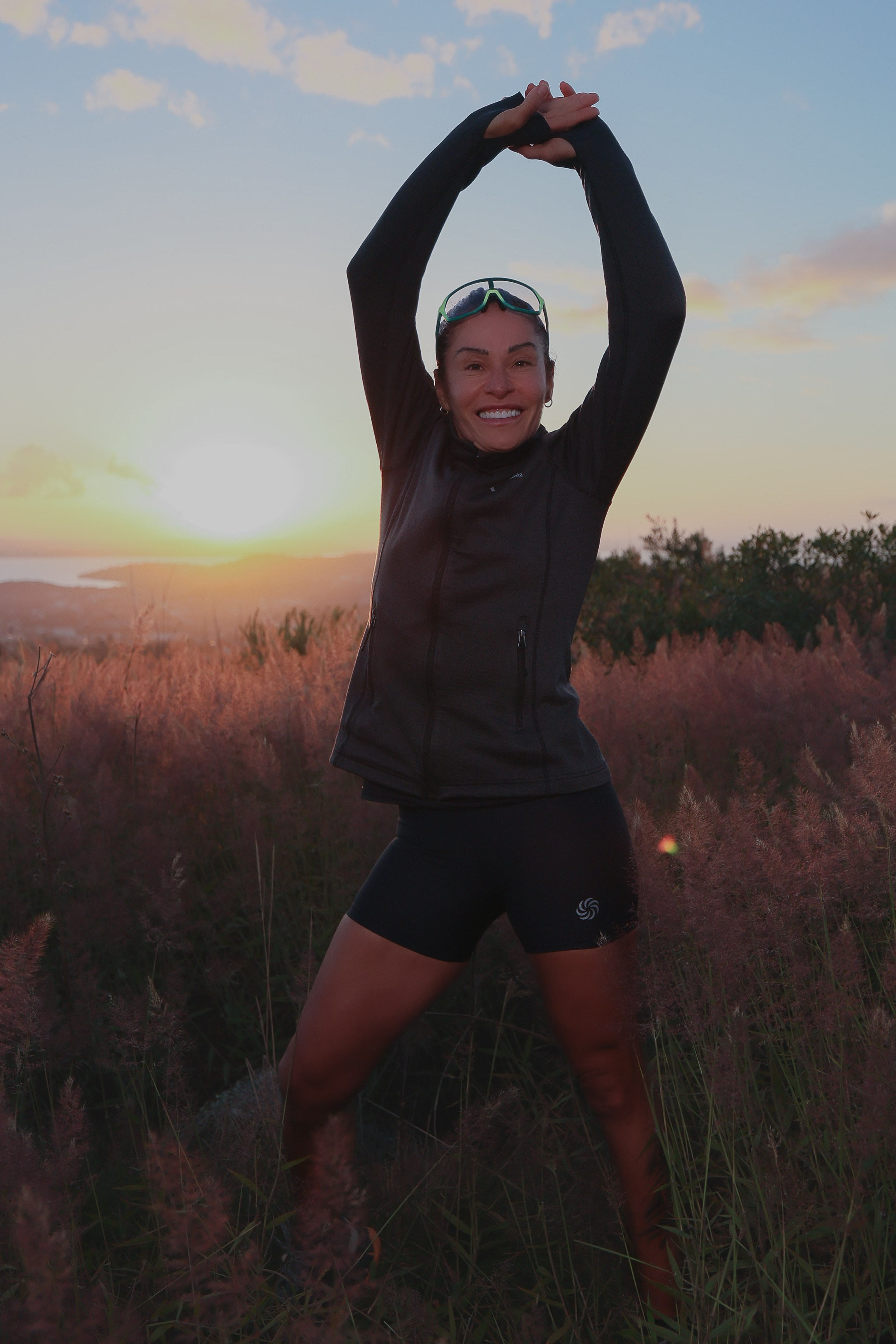 Trail Run — Morro da Tapera. LucianoRP | Fotografia