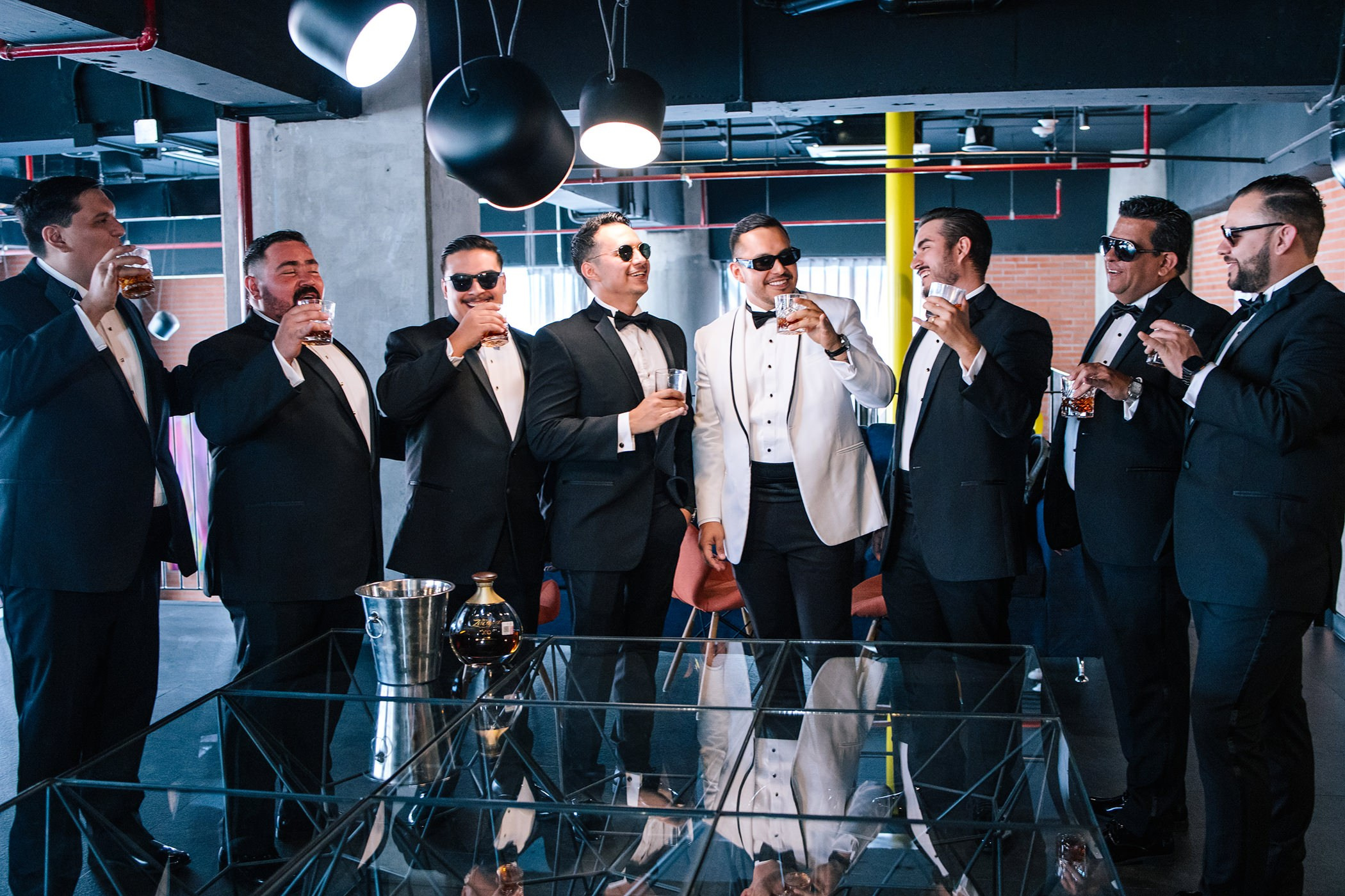 Formal. Wedding Photographer Ruth Preciado