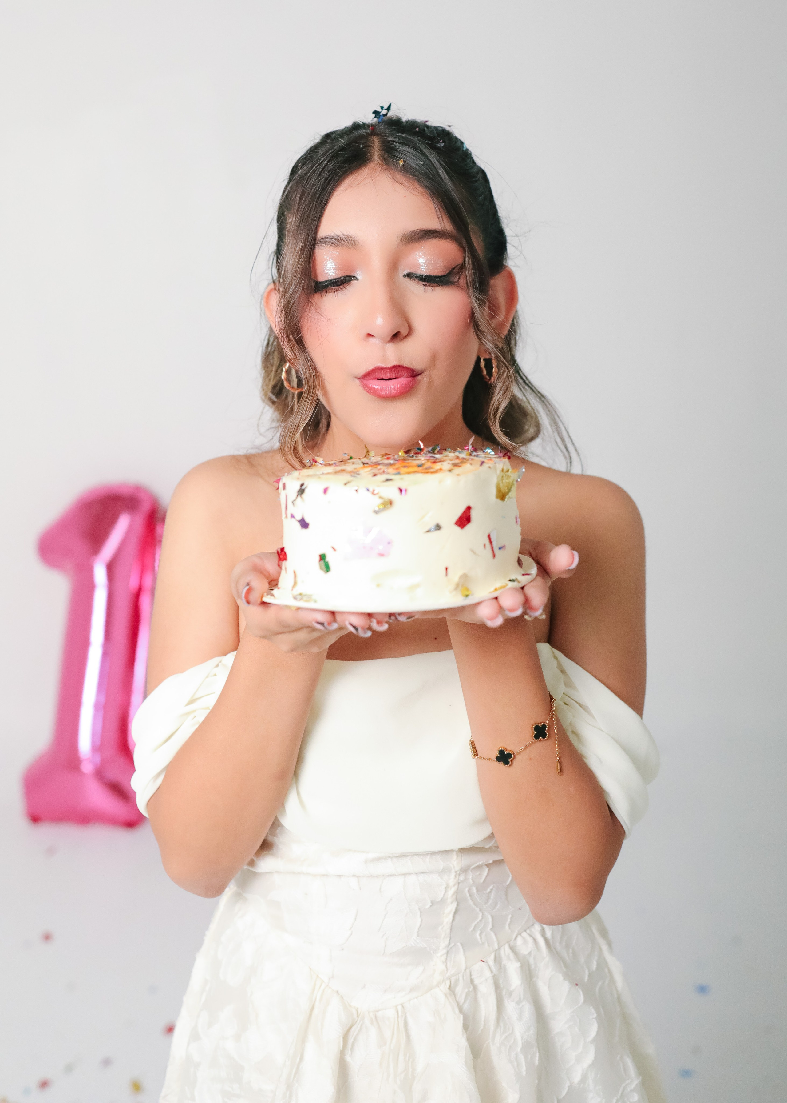XV Años. Wedding Photographer Ruth Preciado