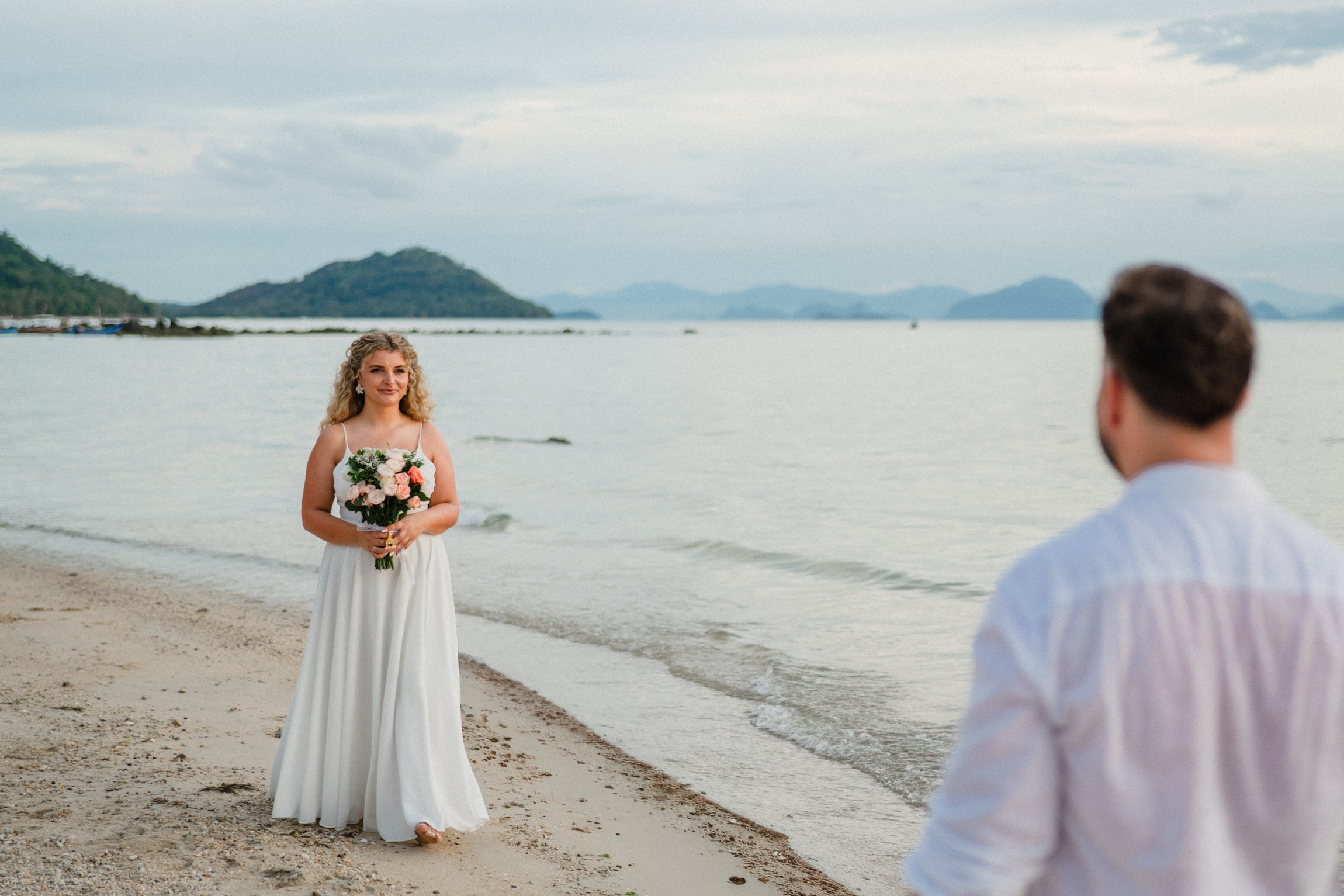 Destination Wedding Koh Samui
