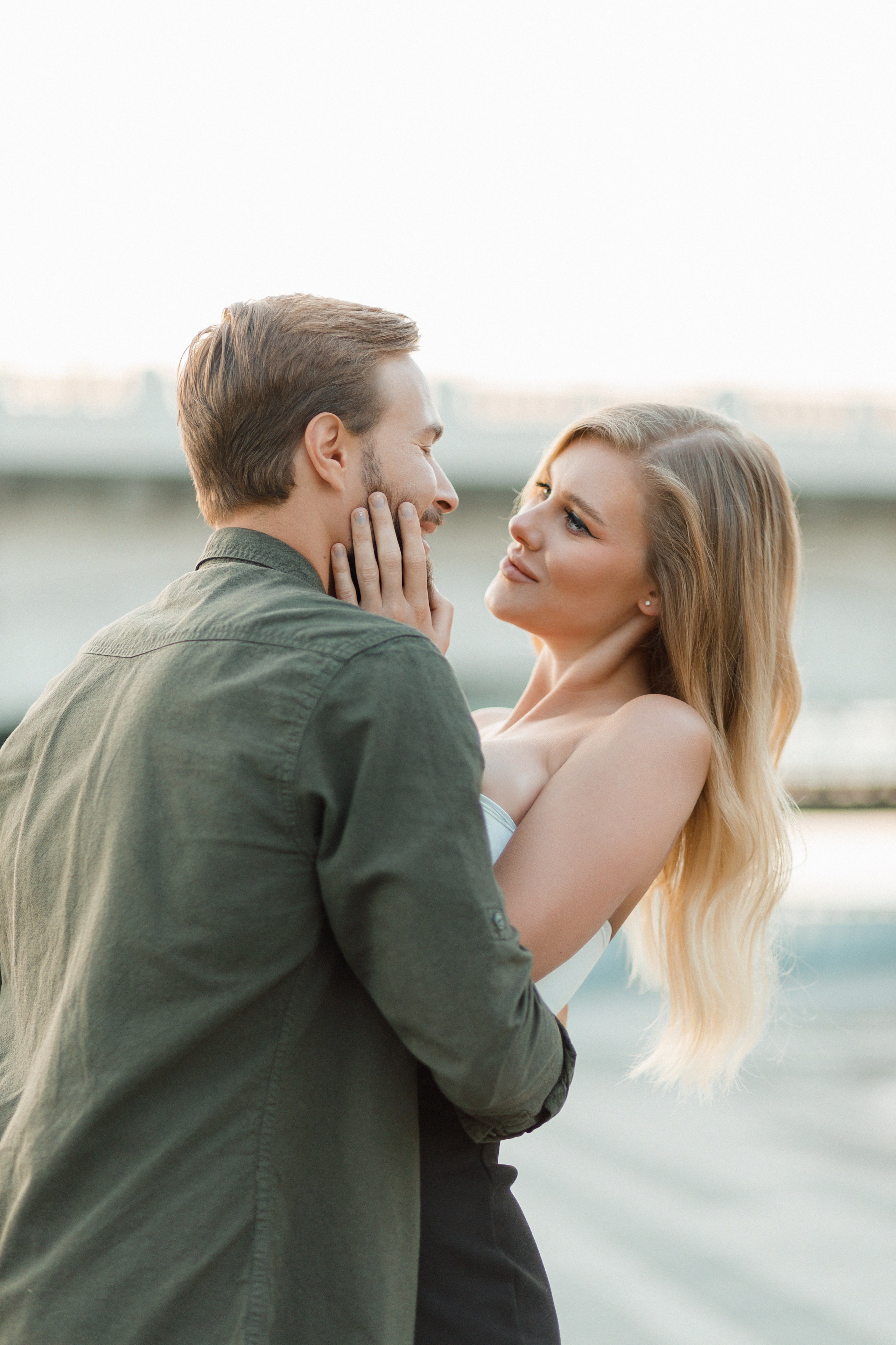 Adel & Alex. Photographer Elvira Hryshchenko