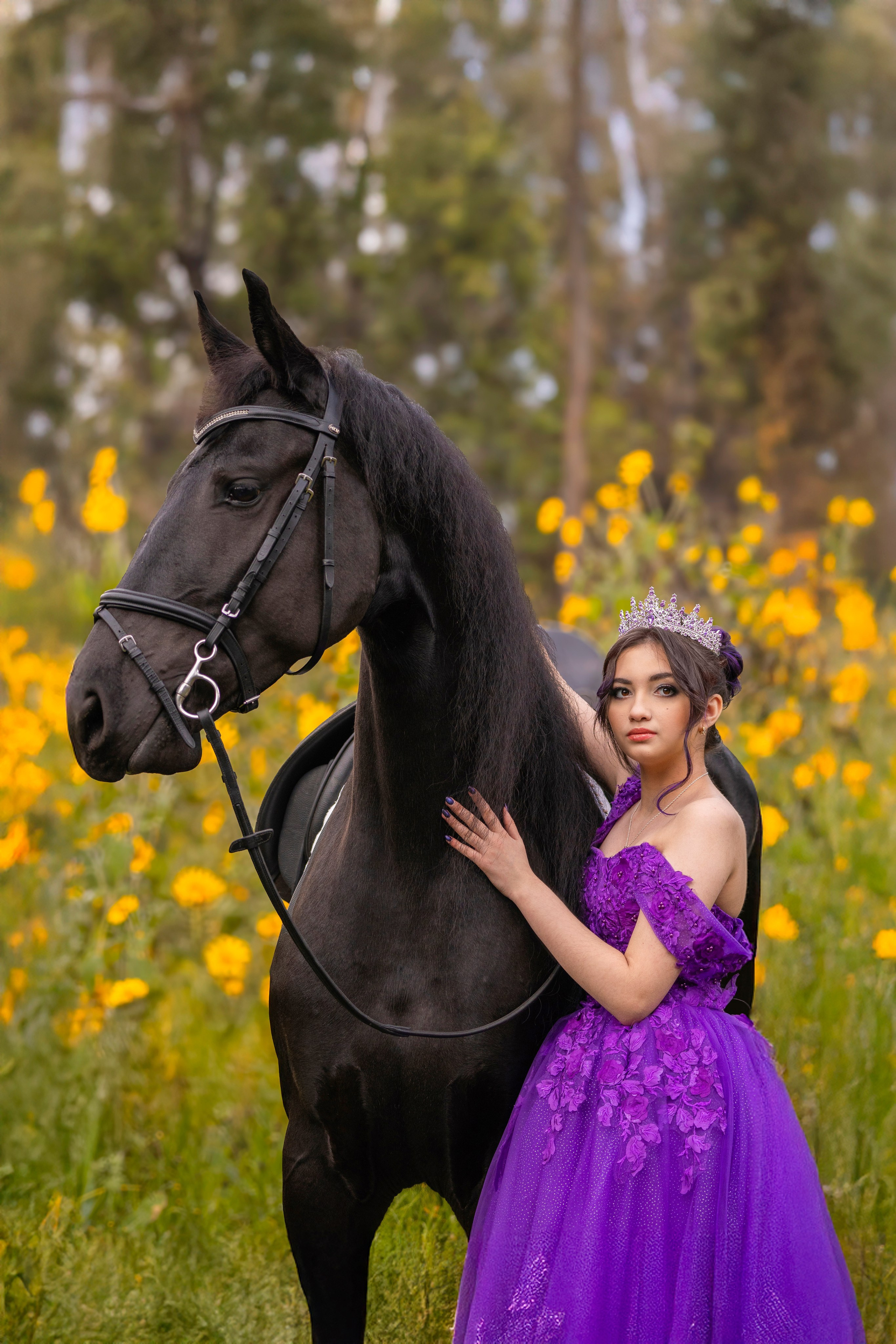 15 Years. Ekaterina Frolova photography