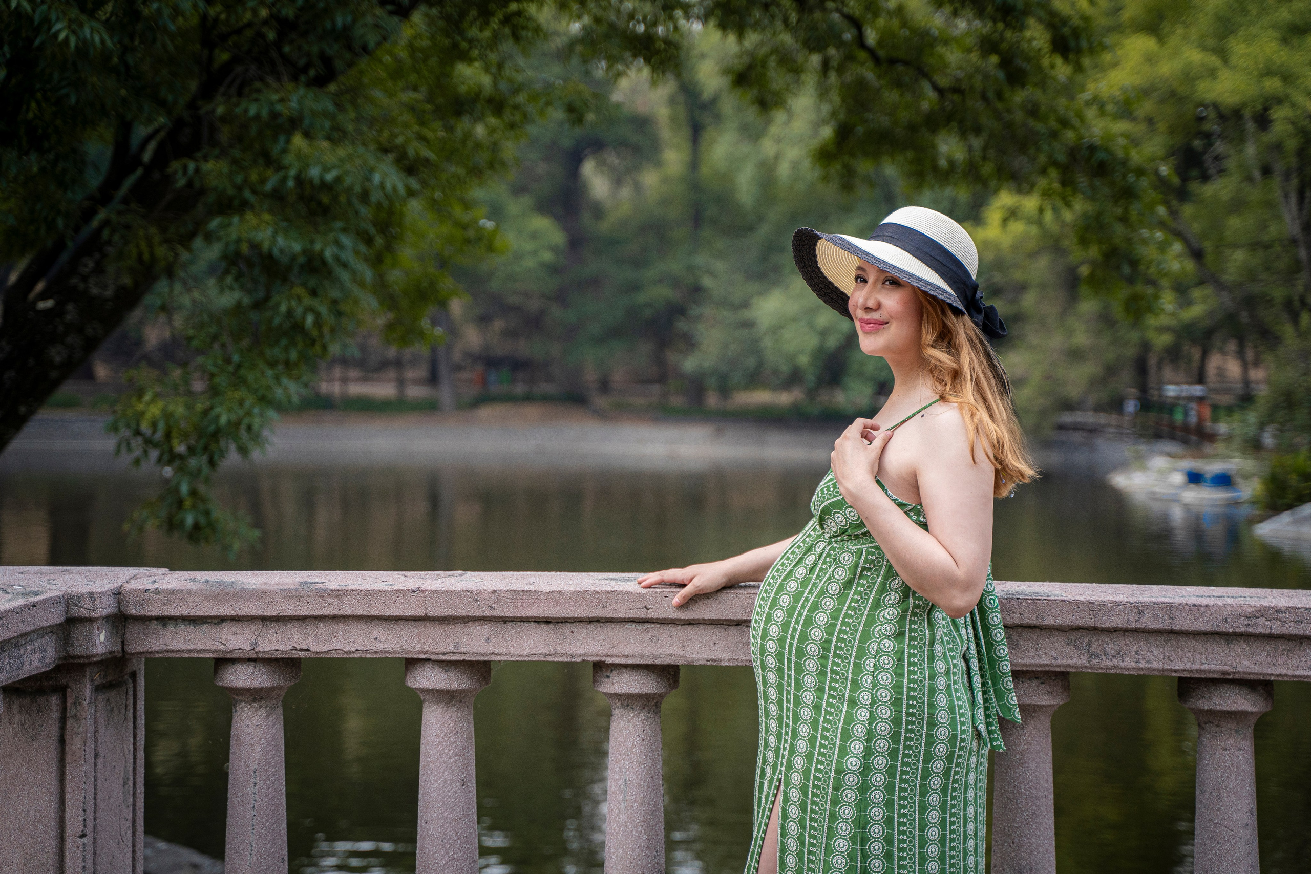Mexico City Wedding & Event Photographer — Chapultepec & Polanco maternity Tourism. Ekaterina Frolova photography