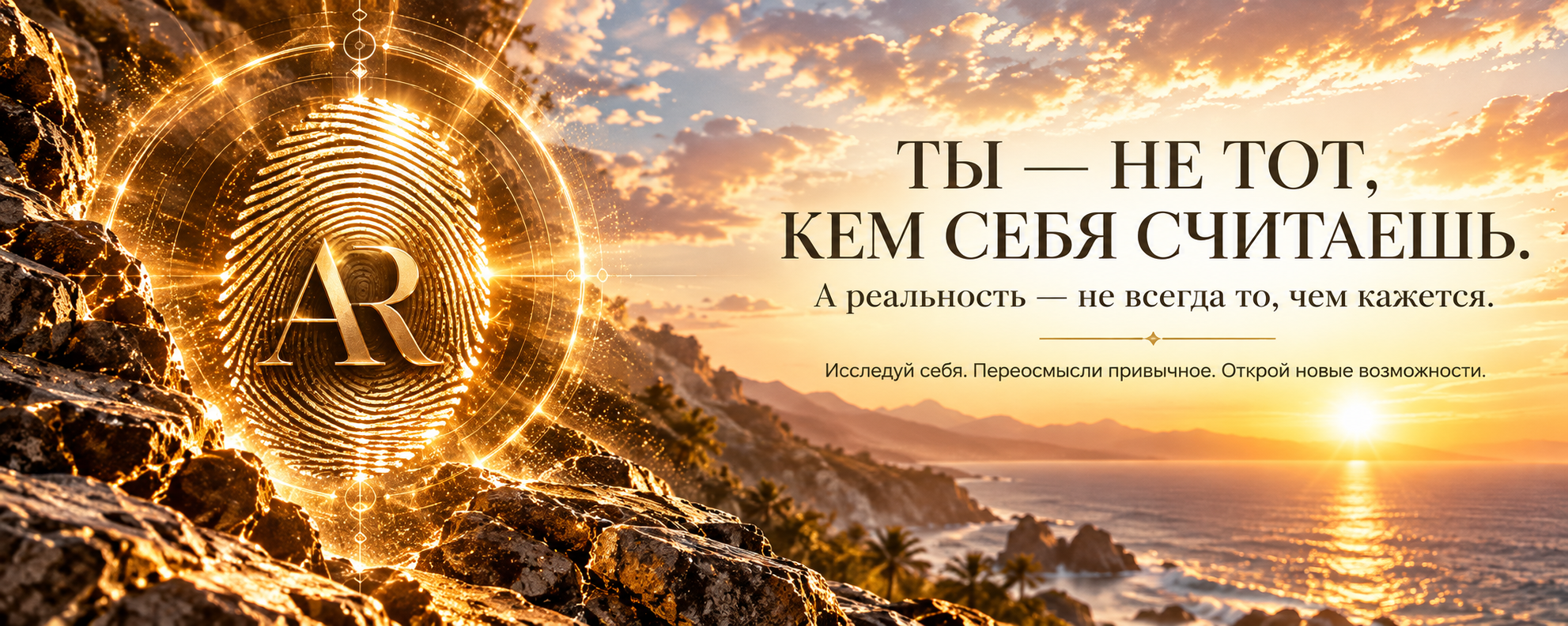 Айка Ричардс | Наставник, писатель, визионер