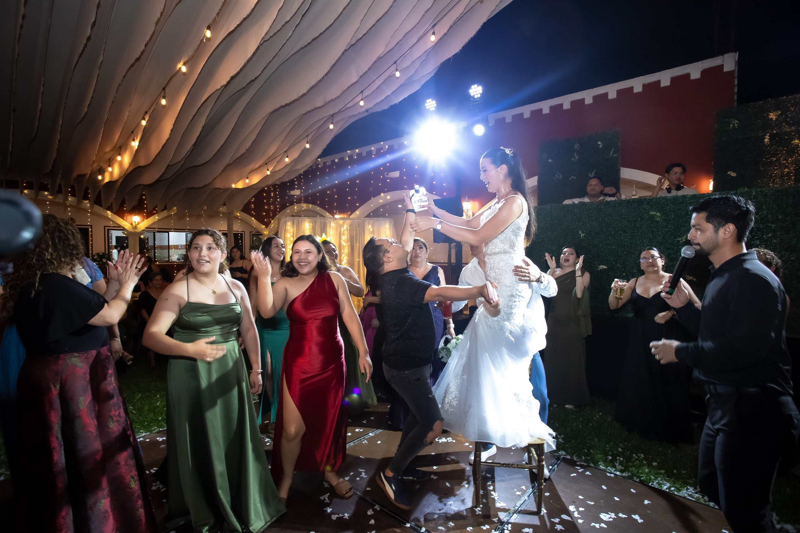 Delta & Cesar. Simón Enríquez Studio