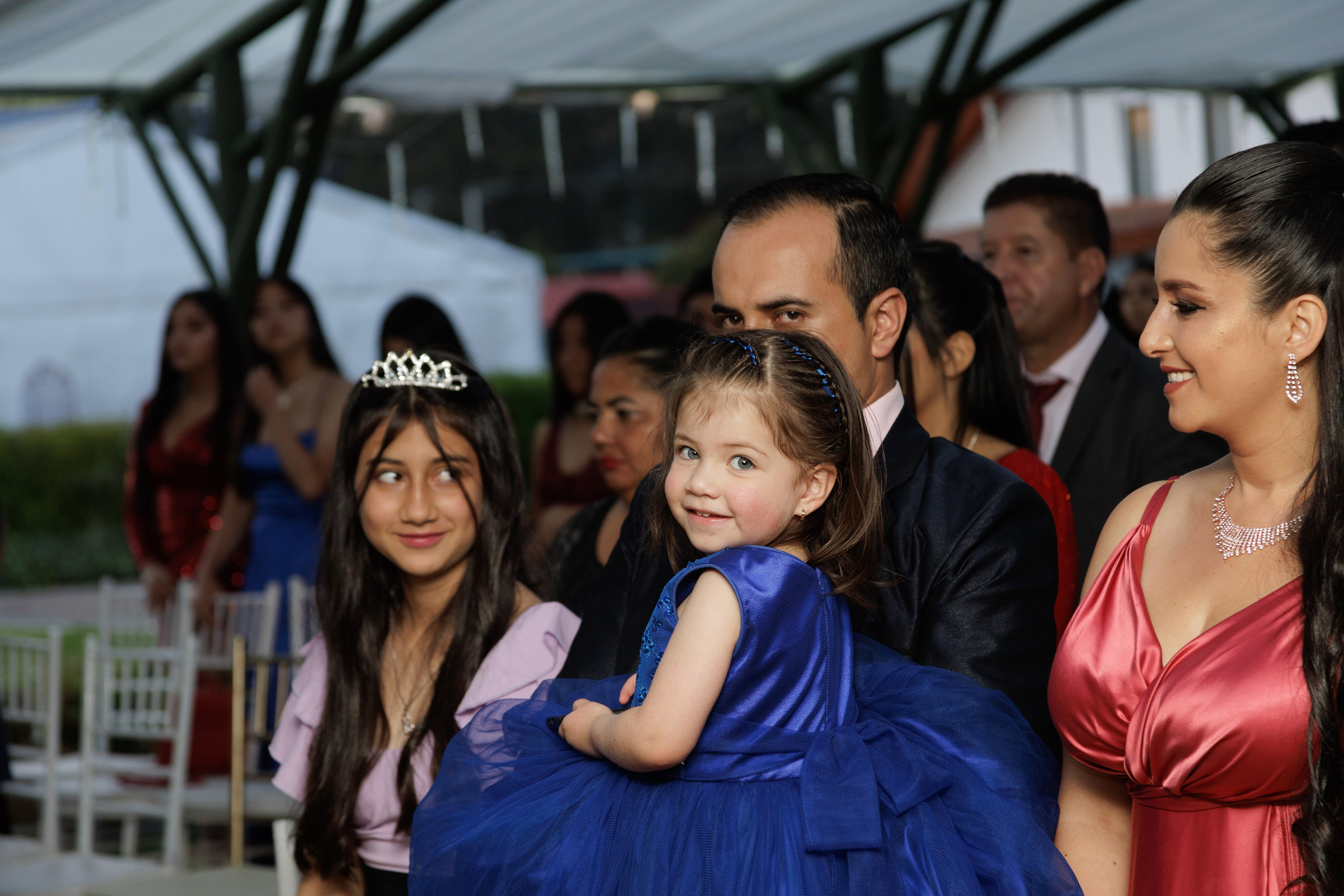 XV MELANY. FOCALMAGIC