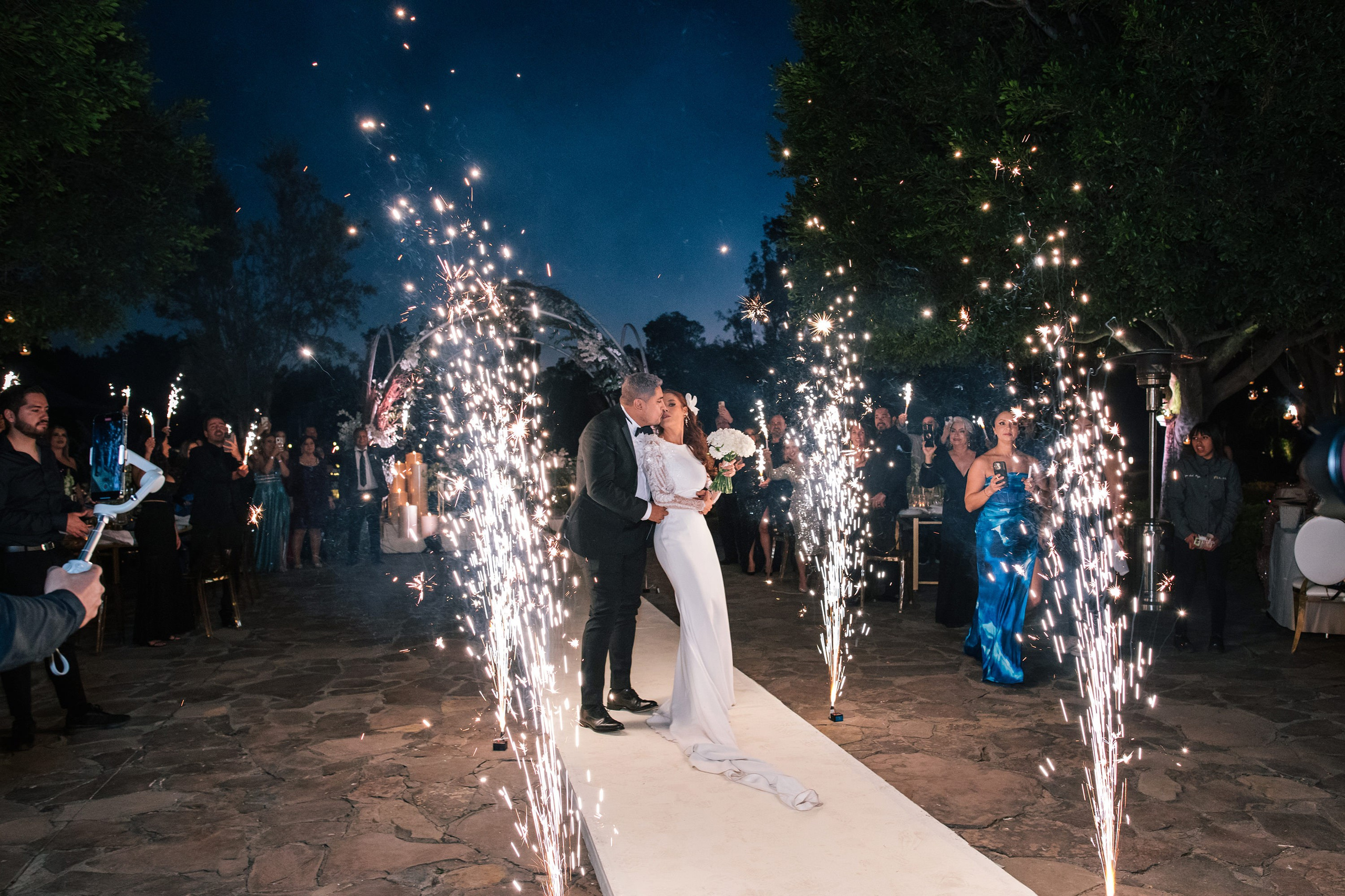 Primer Baile. Wedding Photographer Ruth Preciado
