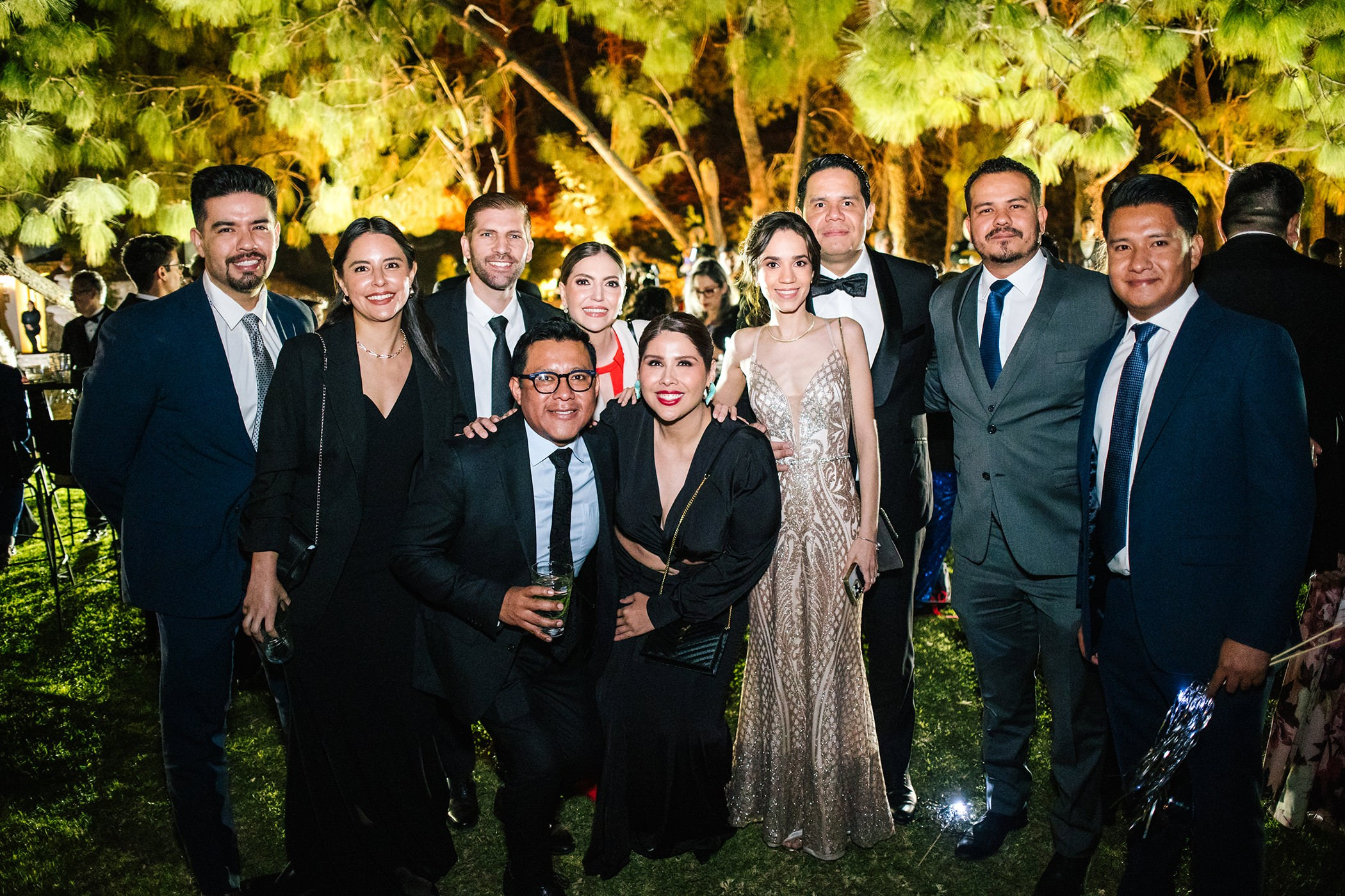 Fiesta/ Coctel. Wedding Photographer Ruth Preciado