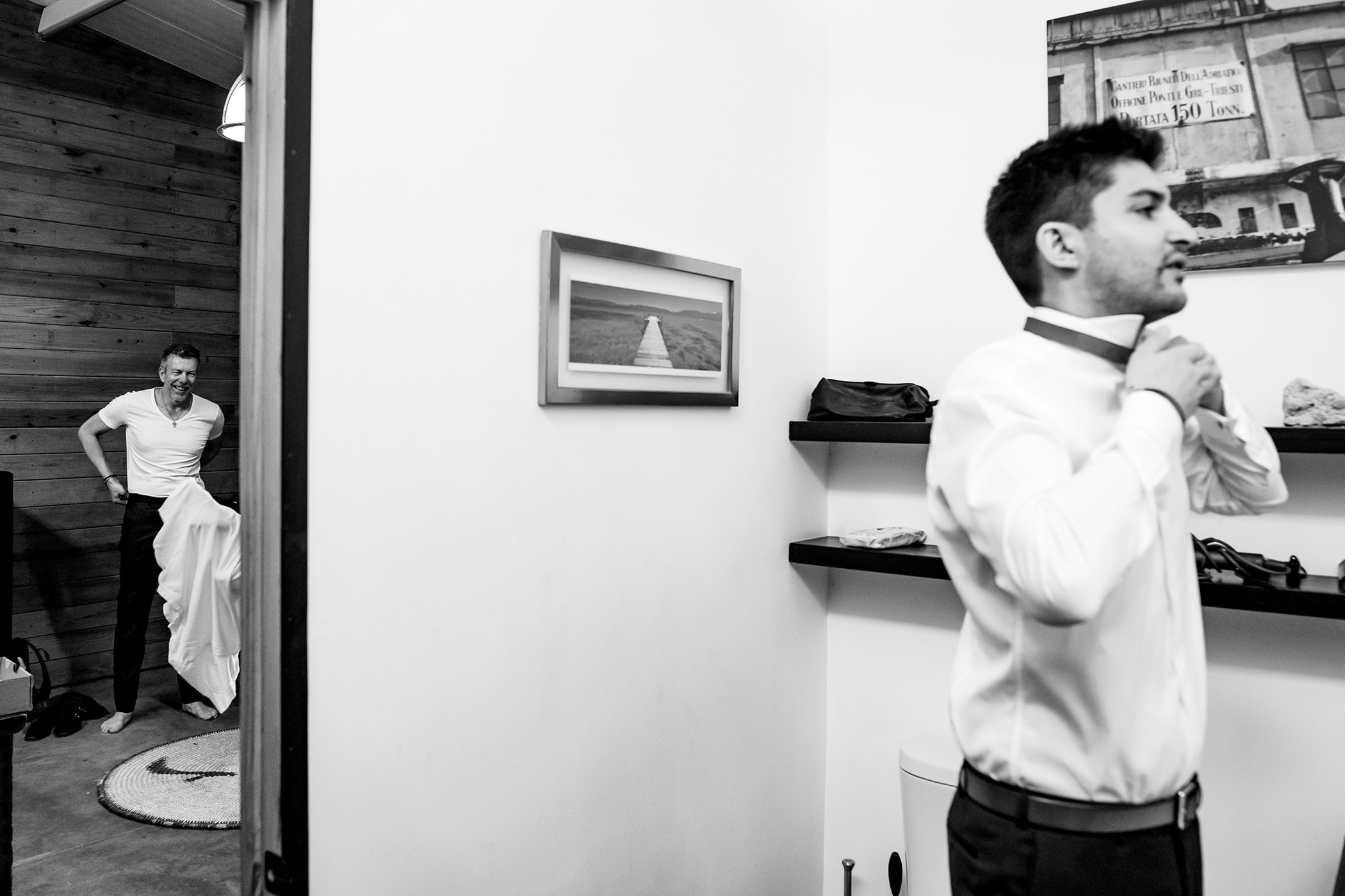 Preparativos /Getting Ready. Wedding Photographer Ruth Preciado