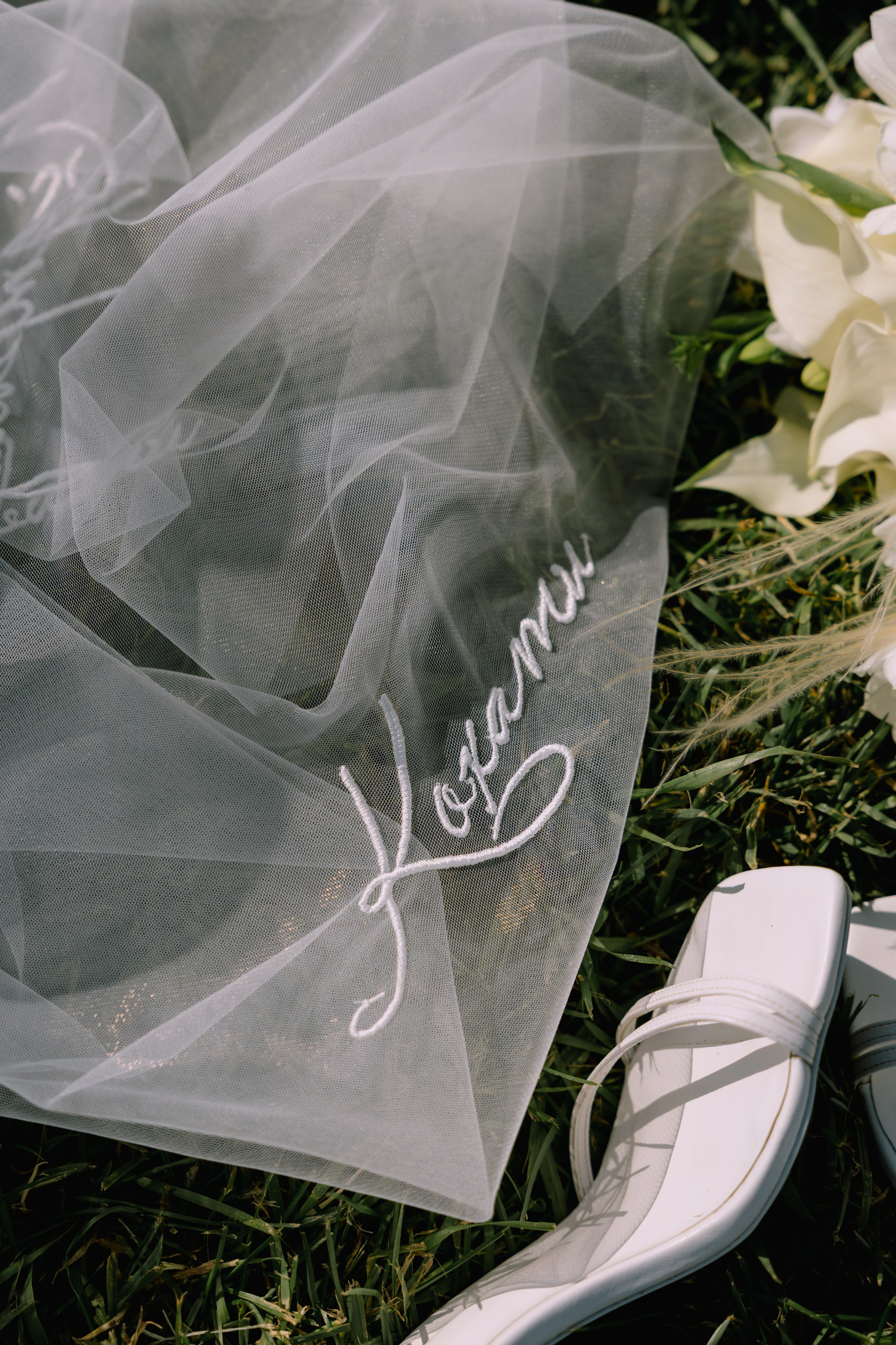 T&V. Photographer Elvira Hryshchenko