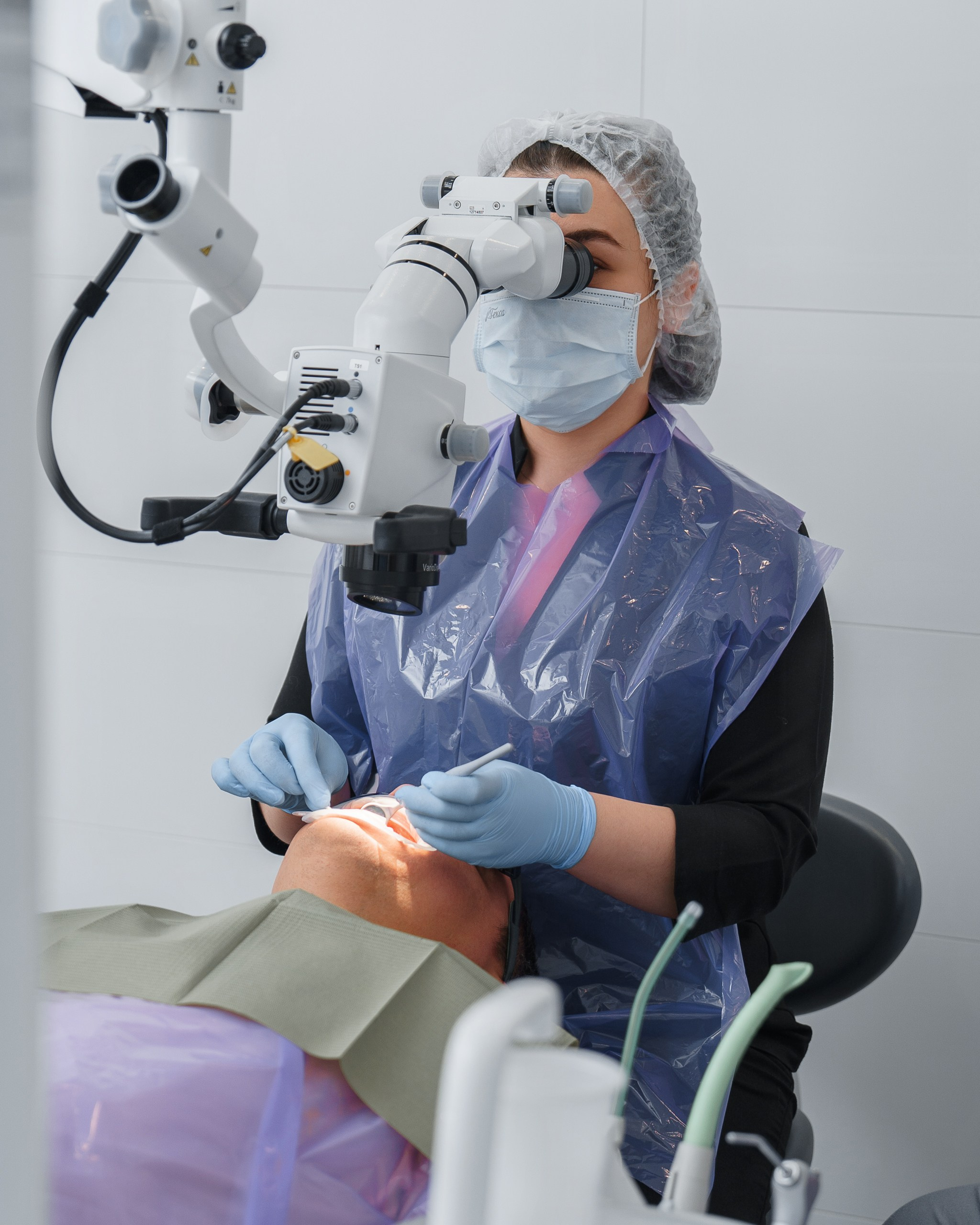 MonteClinic — Clinique Dentaire