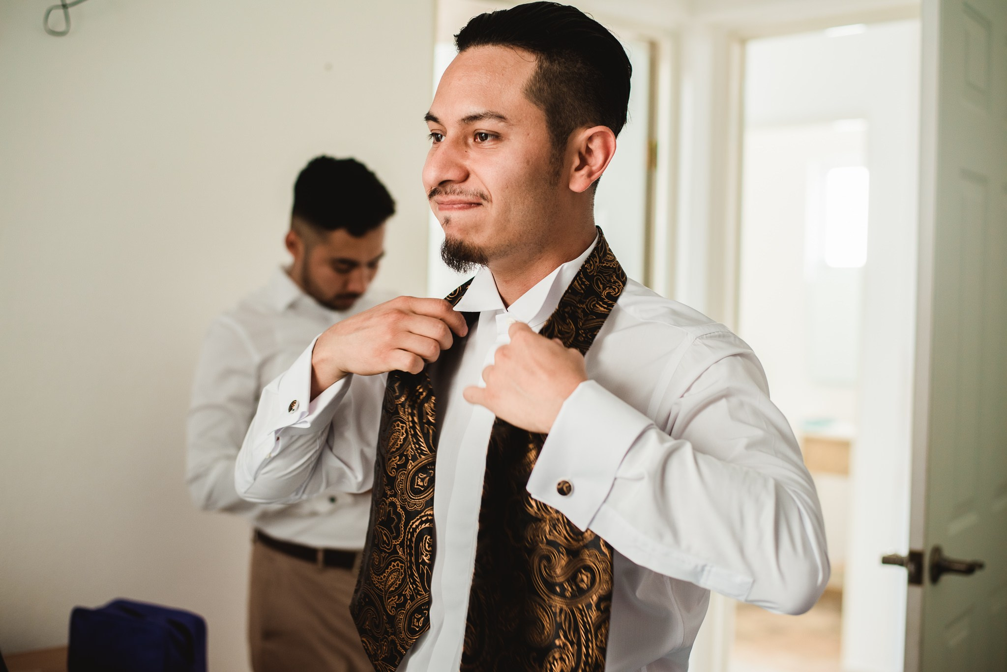 Fotógrafo de bodas en Querétaro