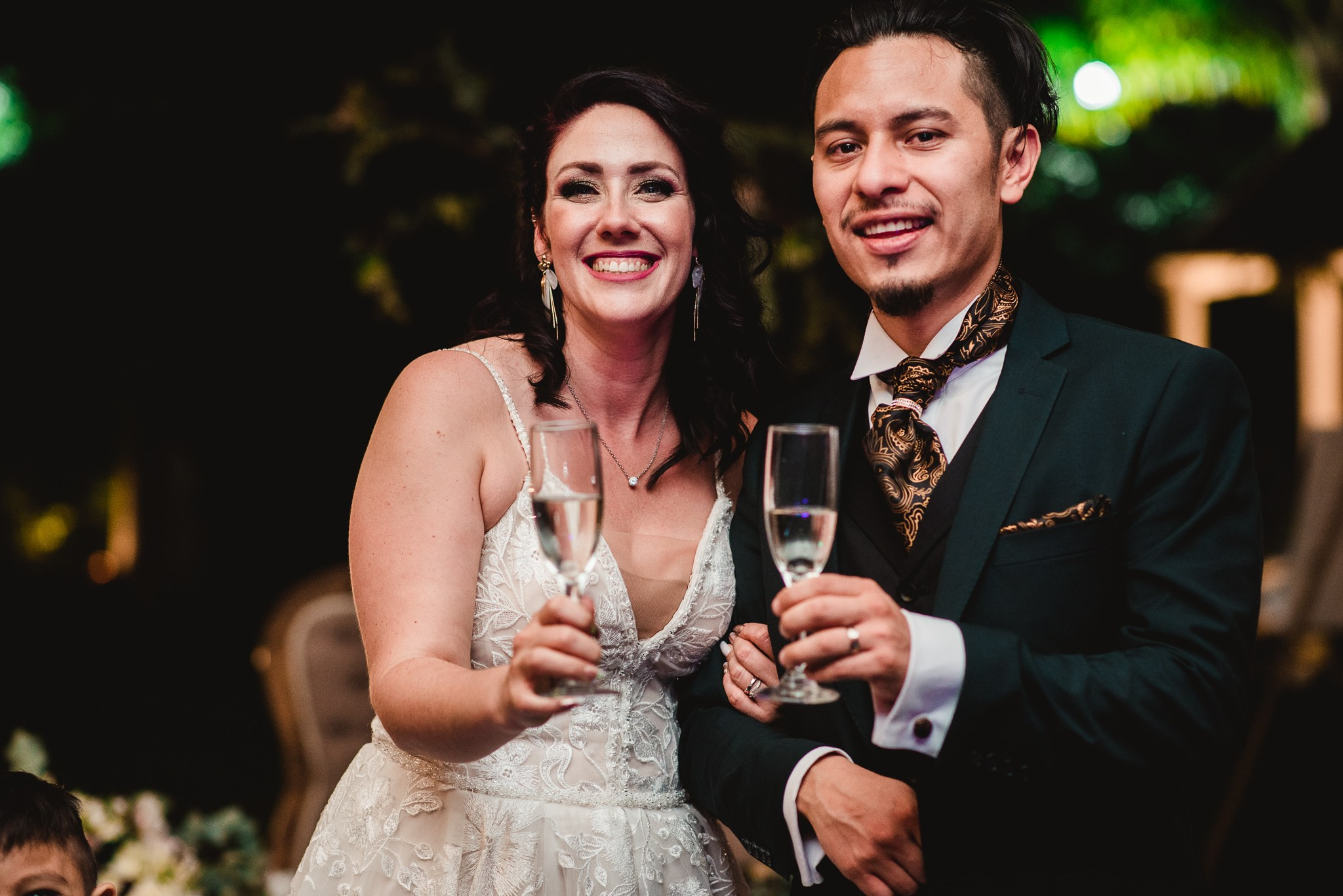 Fotógrafo de bodas en Querétaro