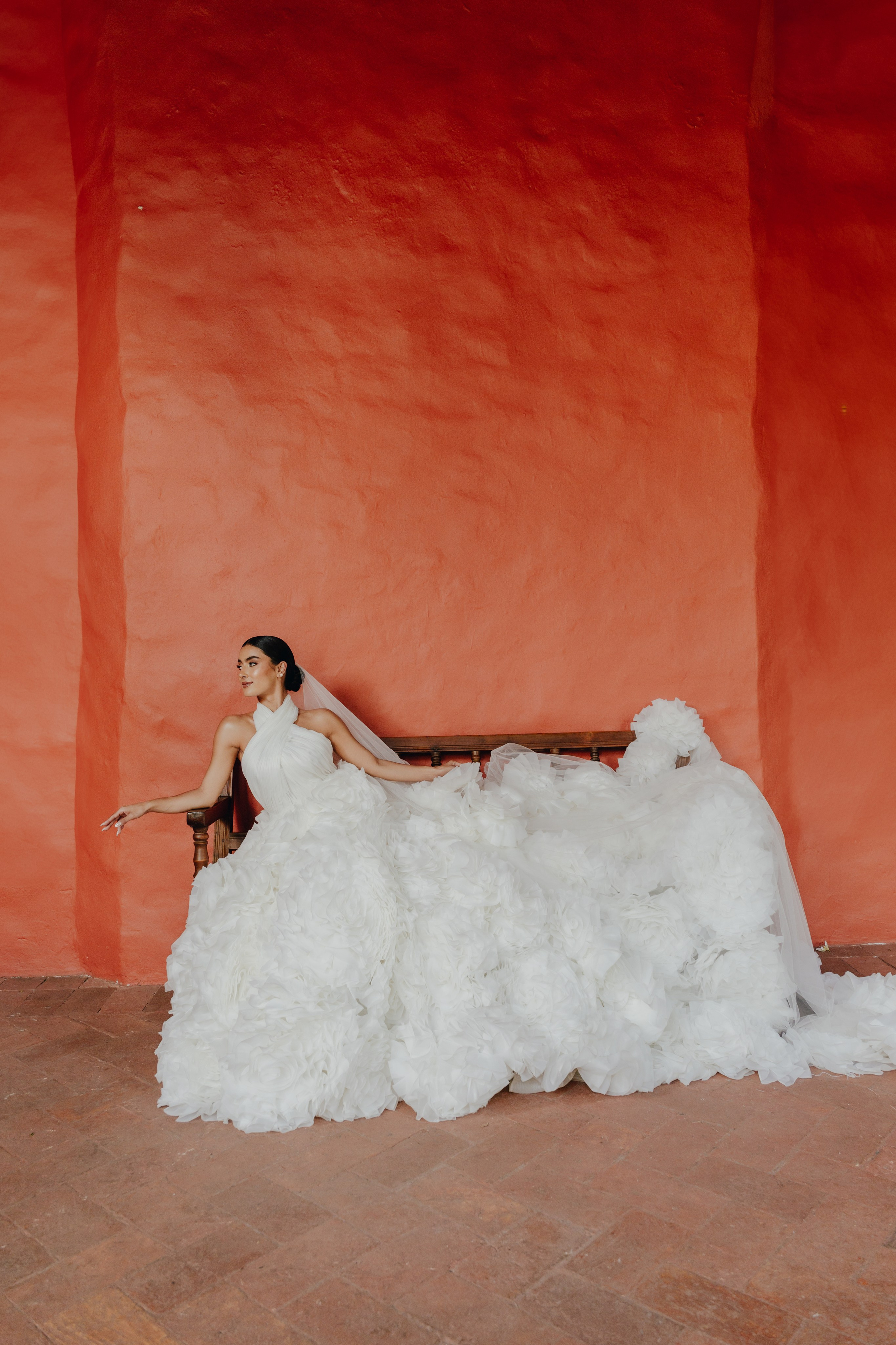 Sofia & Stefan. UNTERCIO BODAS | Fotografía de Bodas en Cartagena, Colombia y Destinos Internacionales