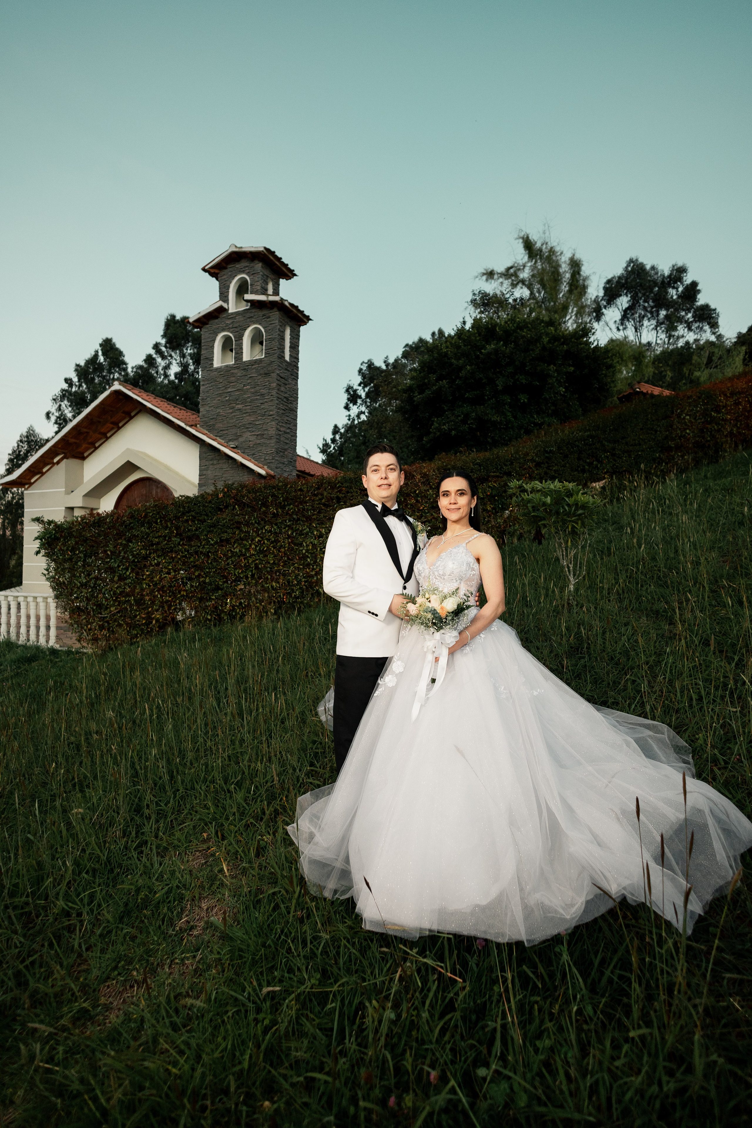 CAMILO & JULIANA. FOCALMAGIC