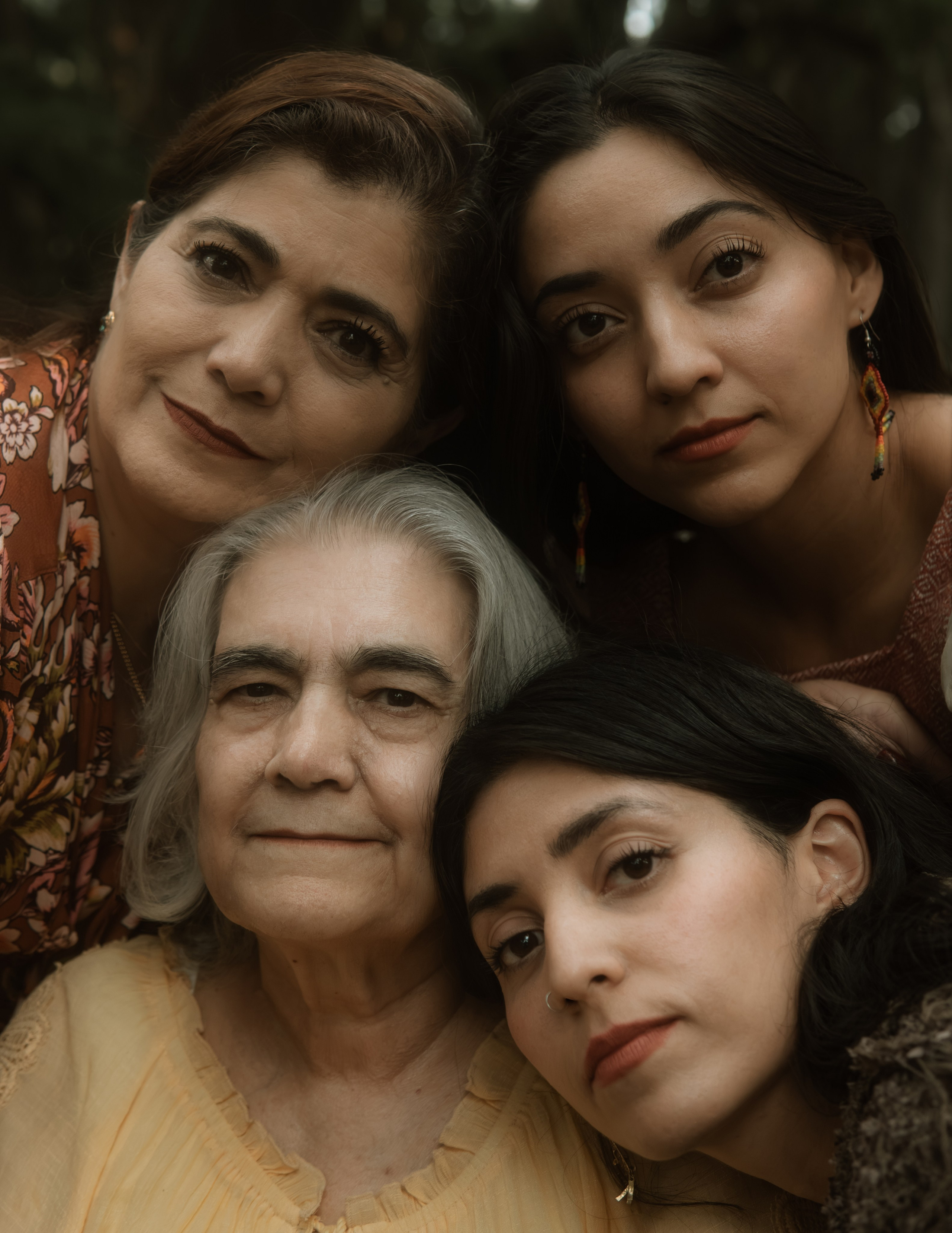 Familia - Gutiérrez Martínez. TWO MILLIMETERS
