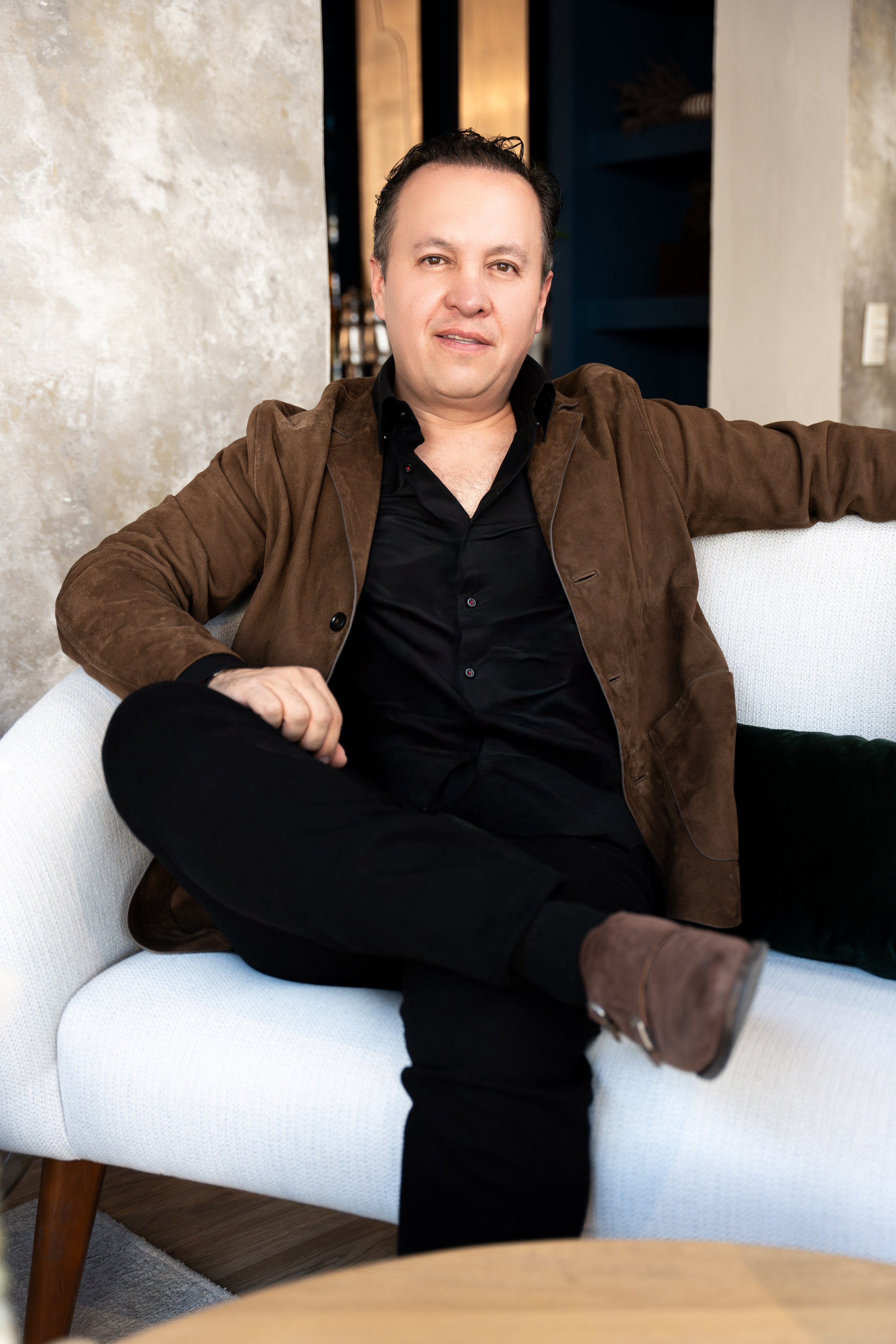 Gustavo Rogo. Miguelsalasfoto