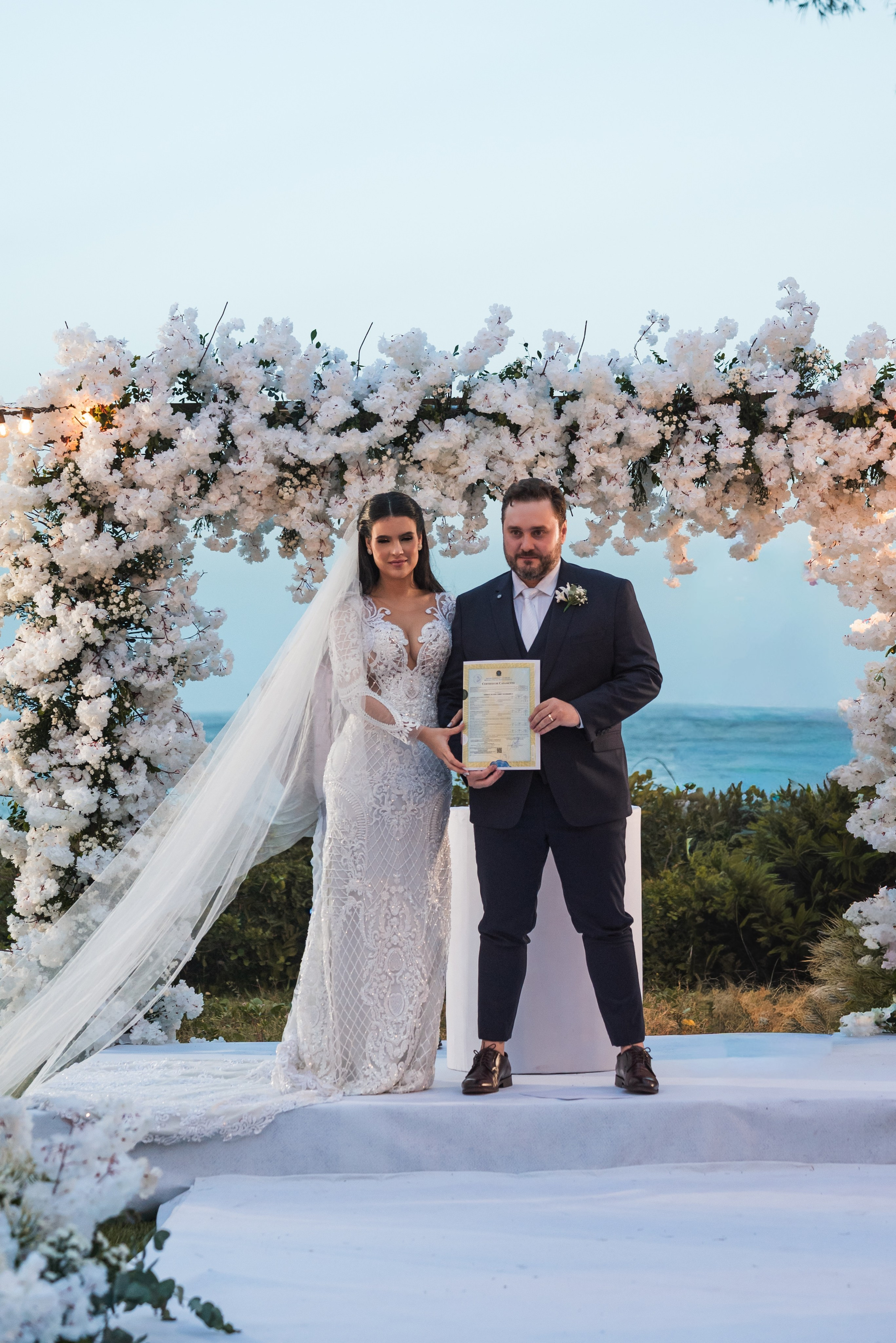 Wedding Karol e Elias. Fotografo de casamentos e famílias no Espirito Santo — Marllus Milanez