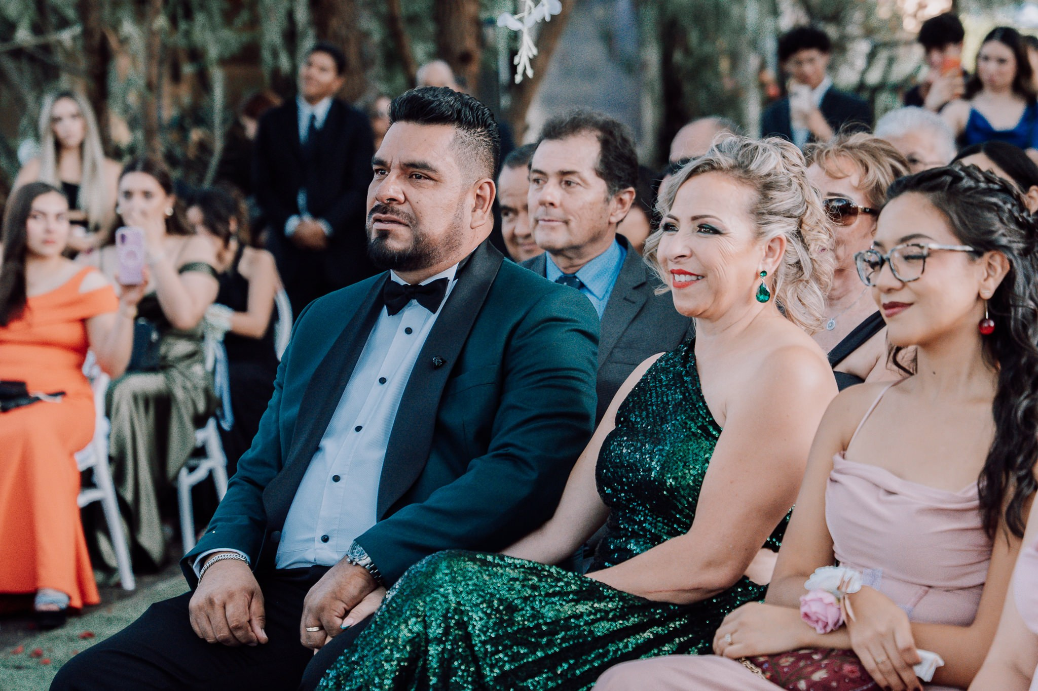 Fotógrafo de bodas en Querétaro