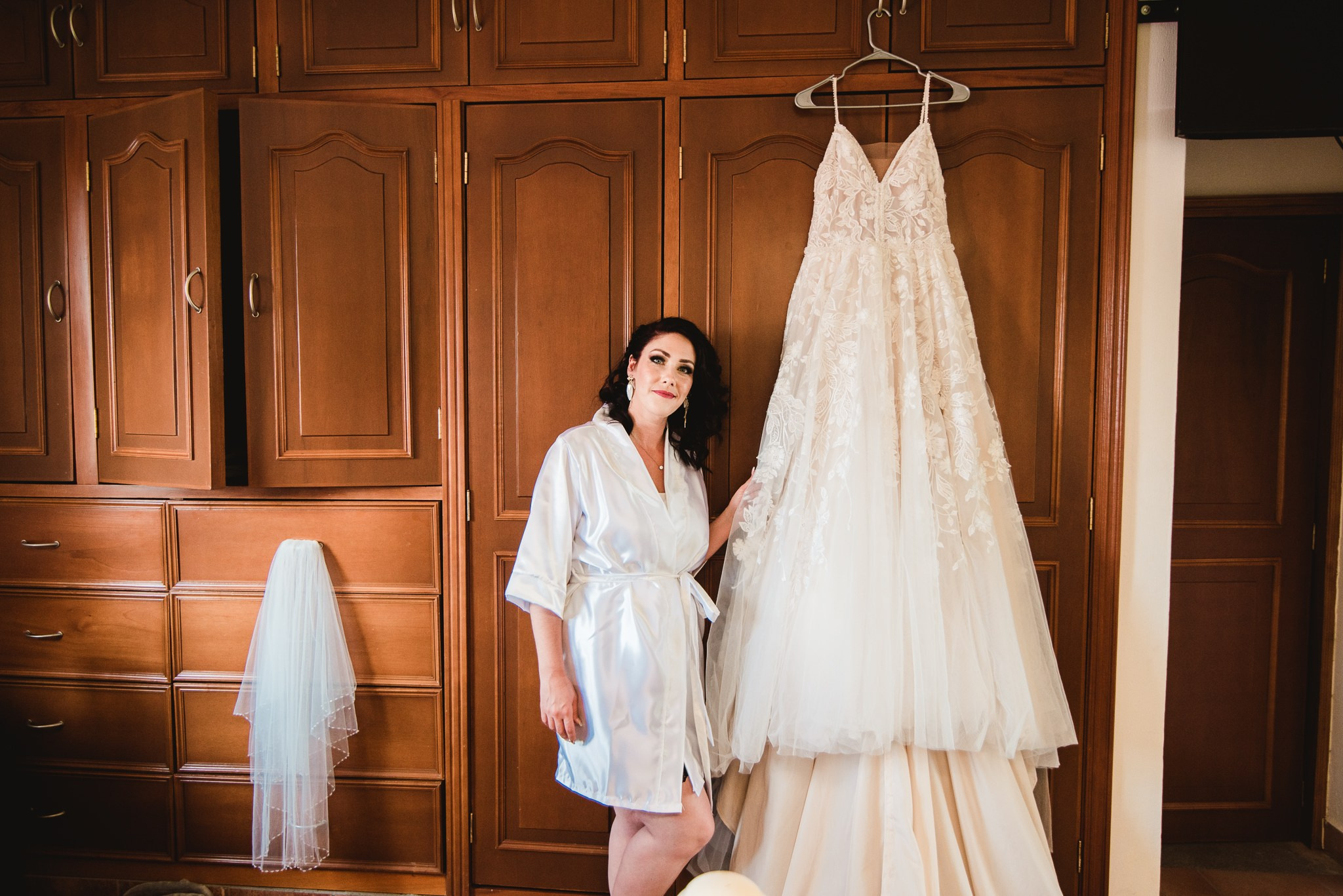 Fotógrafo de bodas en Querétaro