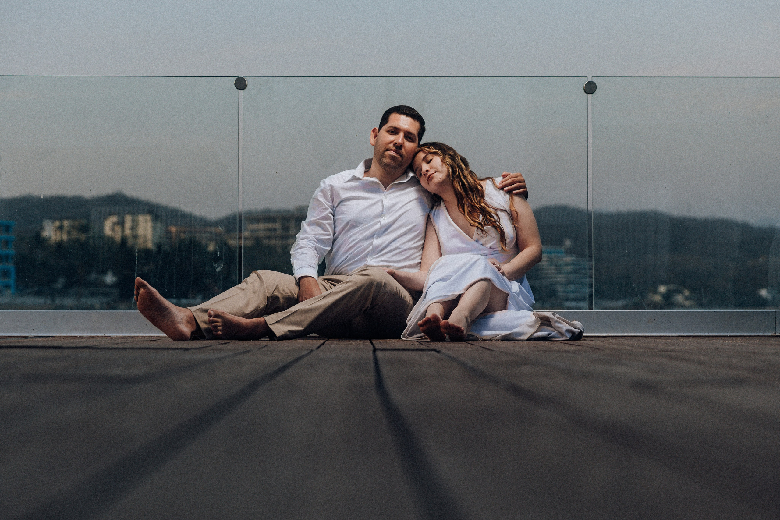Alexia & Rogelio. EmotionsDK | Fotografía y vídeo