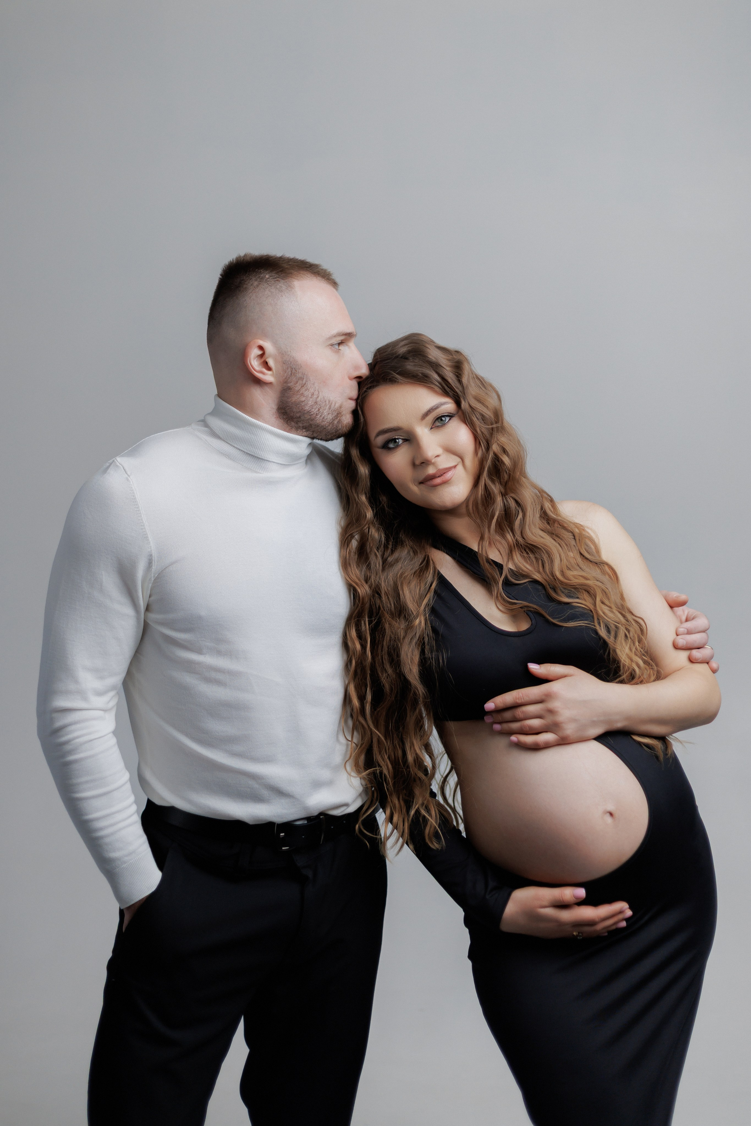 V & V. Photographer Elvira Hryshchenko
