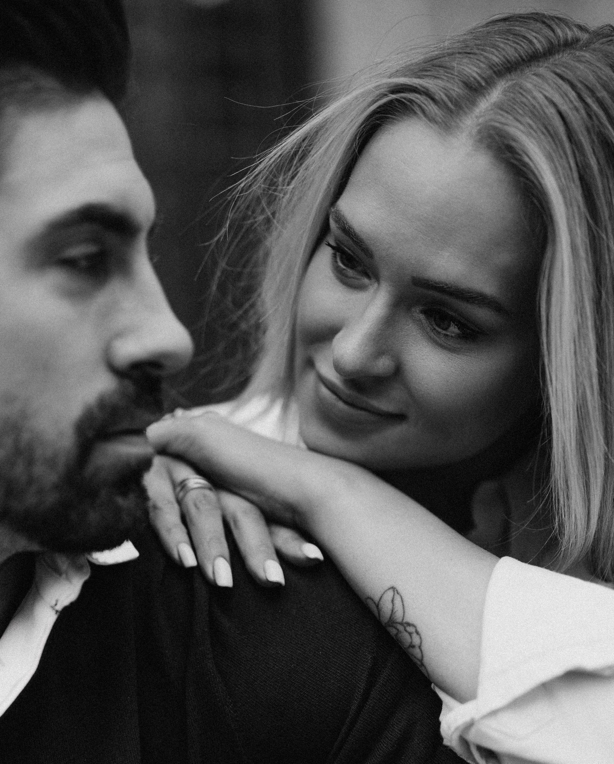 Devin & Stefanie. Wedding Photographer in Winnipeg — Cinematic & Timeless by Vitiuk Photography