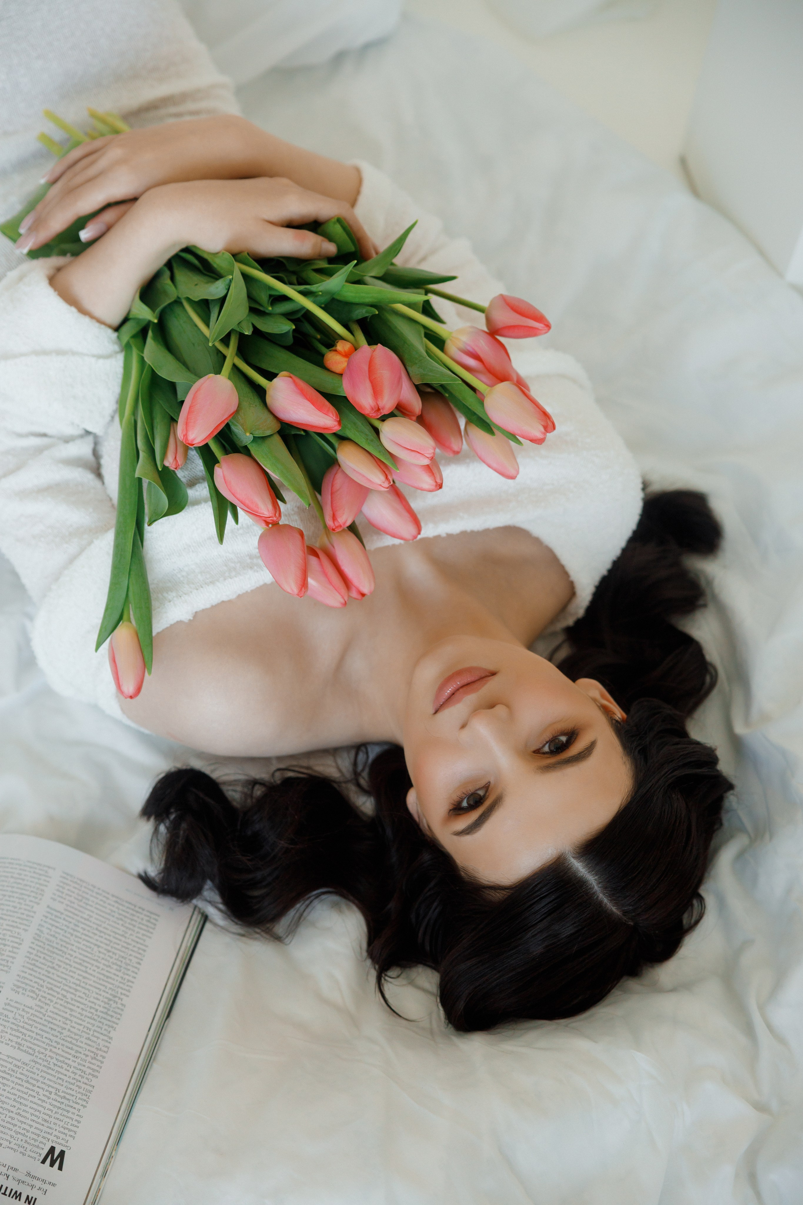 Daria. Photographer Elvira Hryshchenko