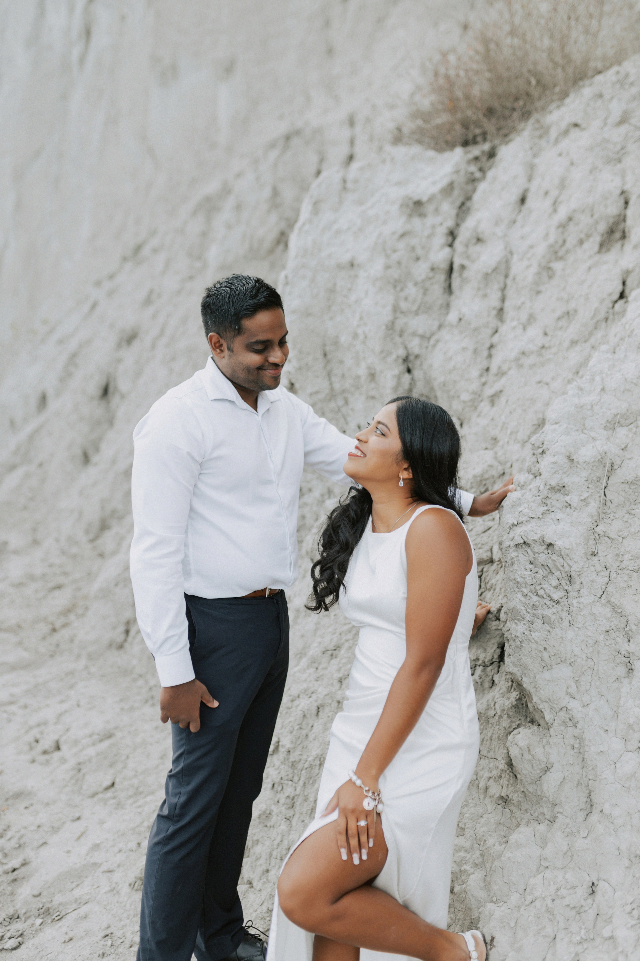 Proposal Scarborough Bluffs. Chernenko.photography
