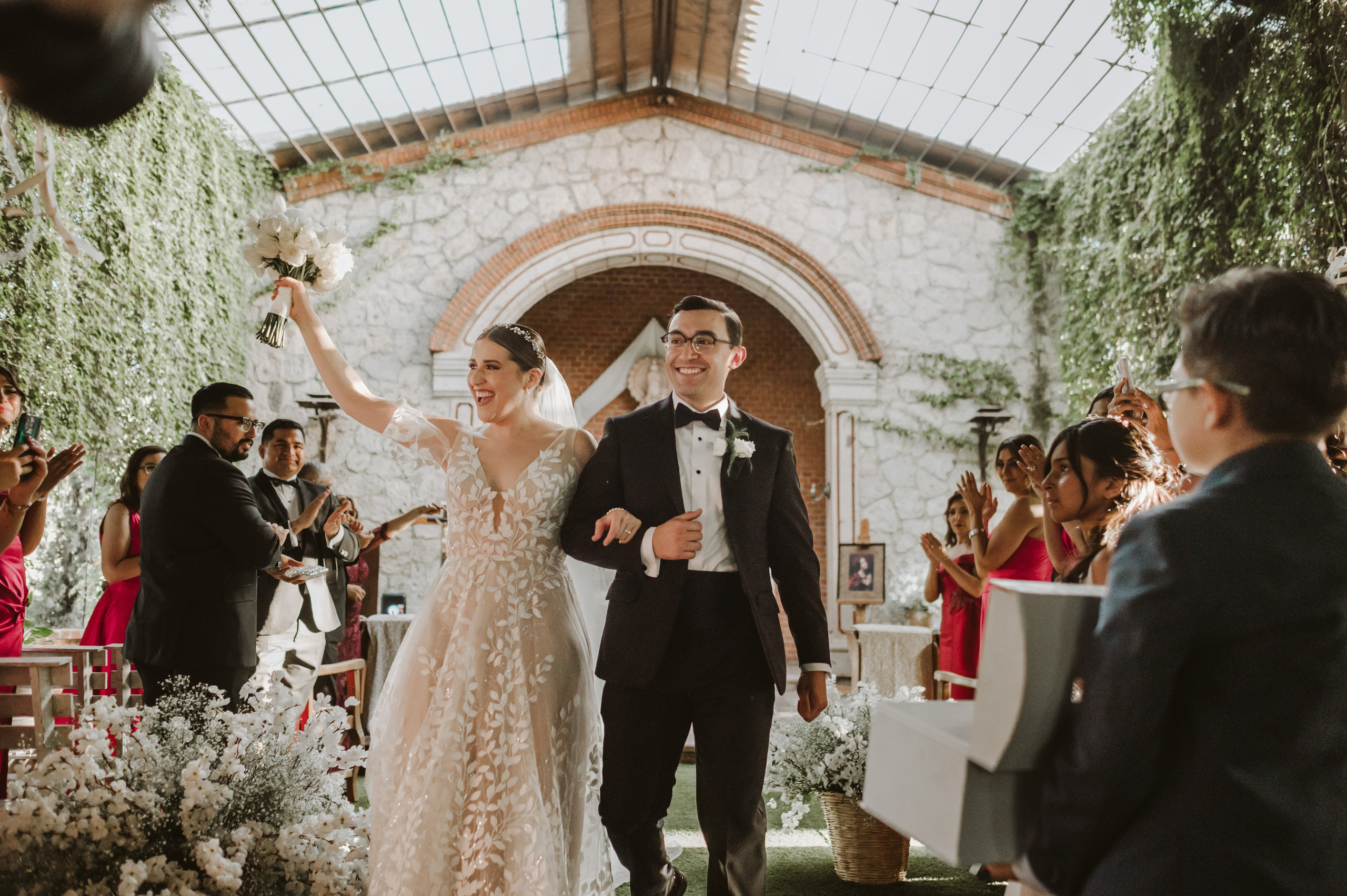 FOTOS DE BODA. Abraham Linares Fotógrafo y Videografo de Bodas en Guadalajara