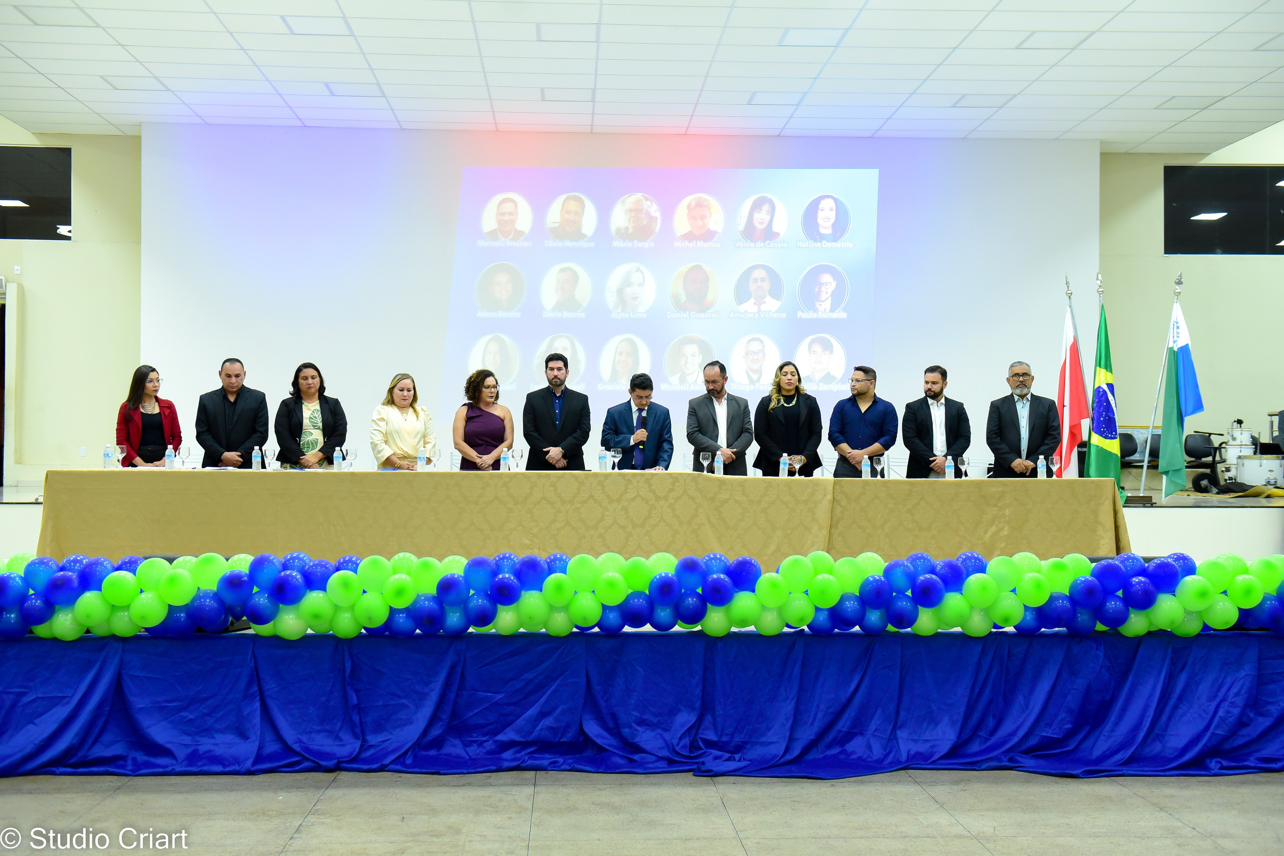 Eventos e Congressos Empresariais. Formatura, Fotógrafo e Eventos em Belém e Tucuruí